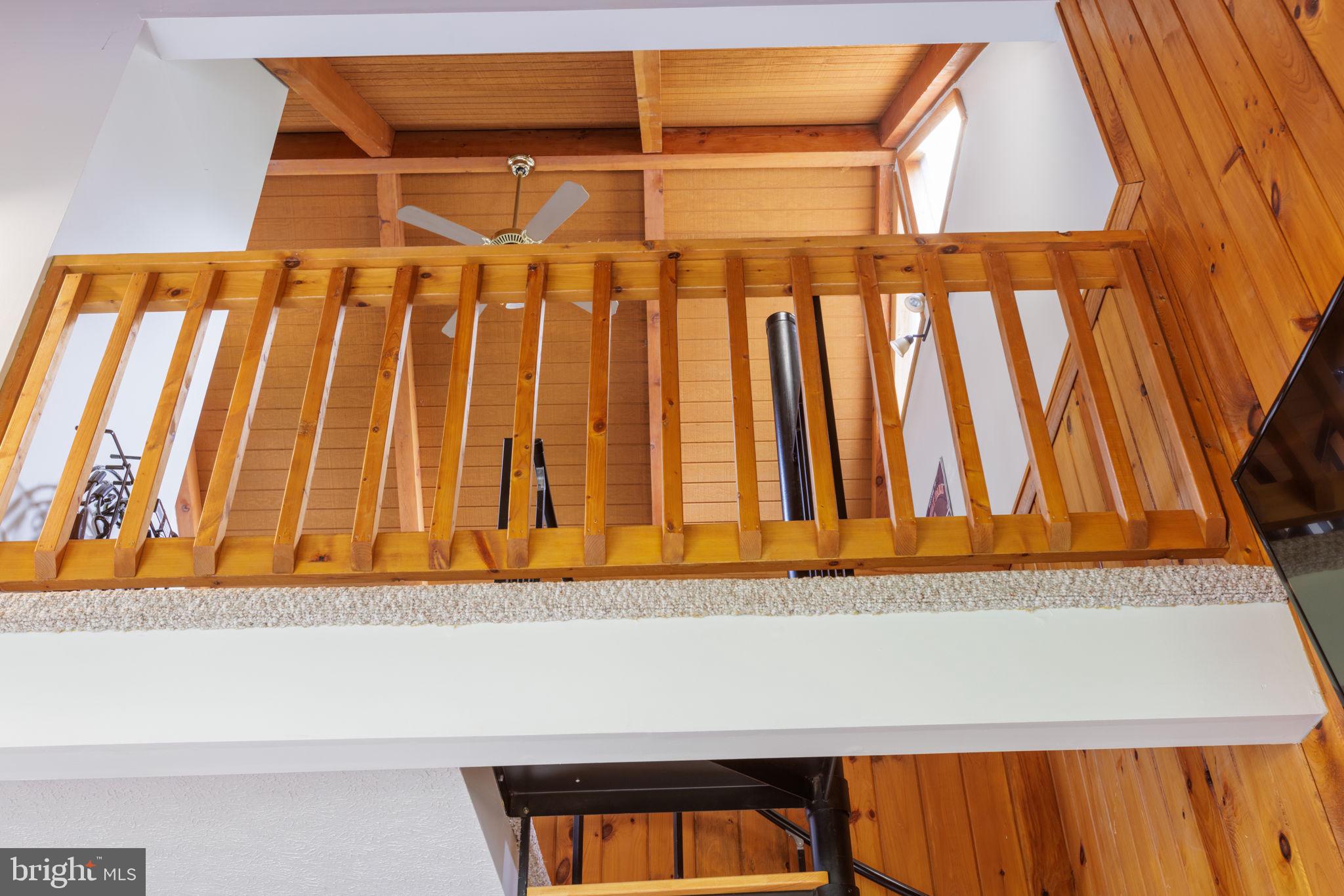 ROMAN NOSE - Residential