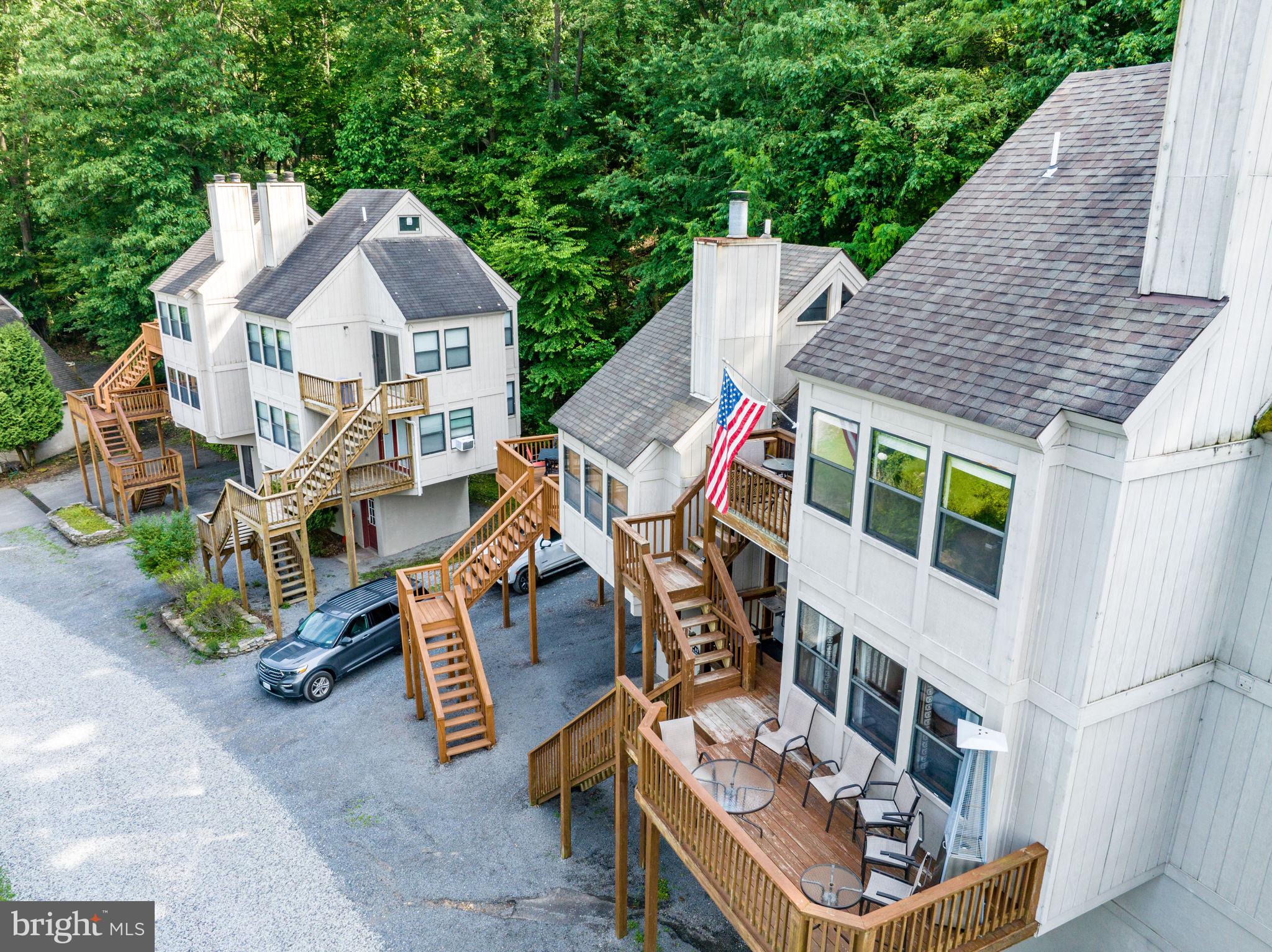 ROMAN NOSE - Residential