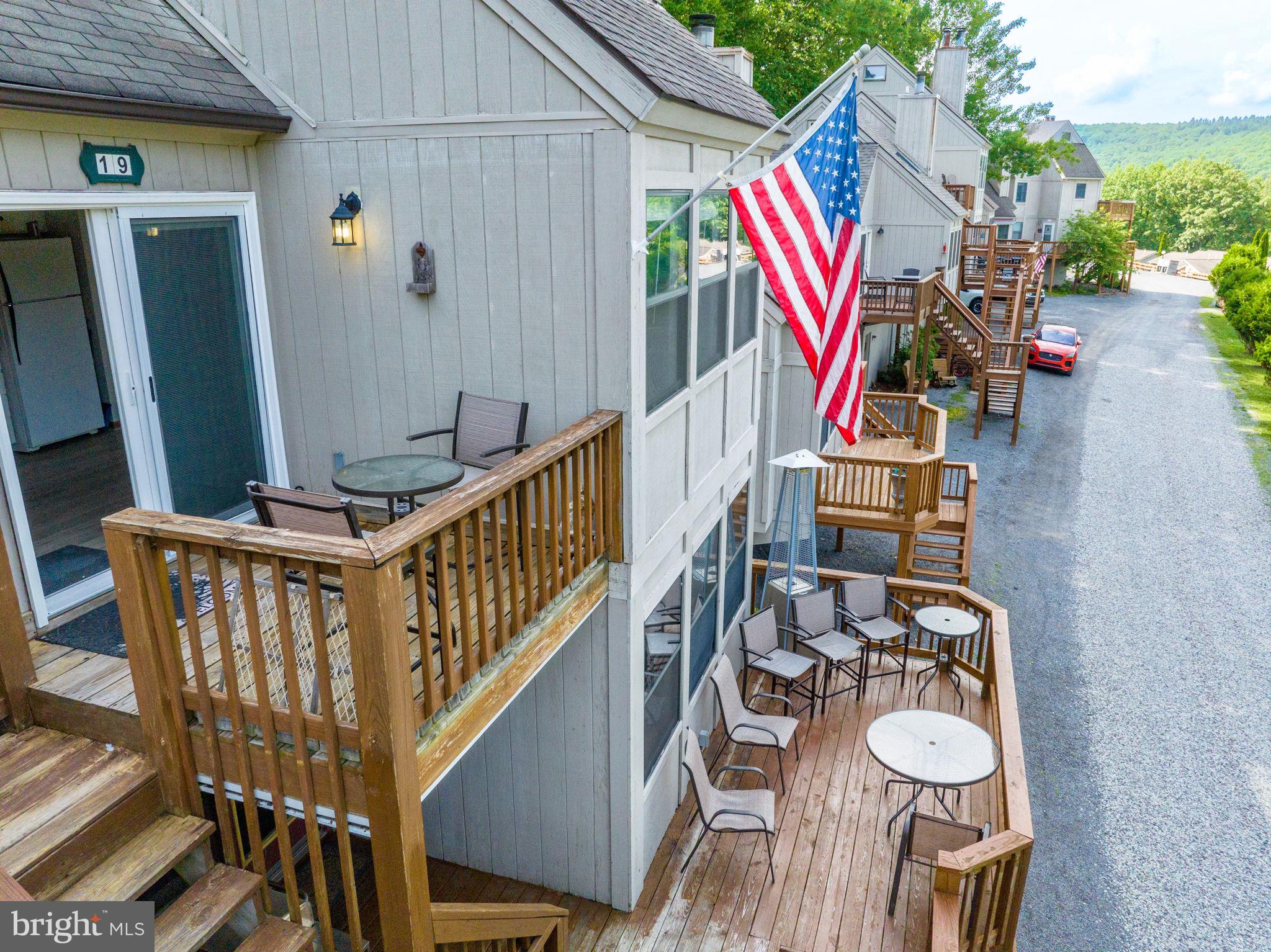 ROMAN NOSE - Residential