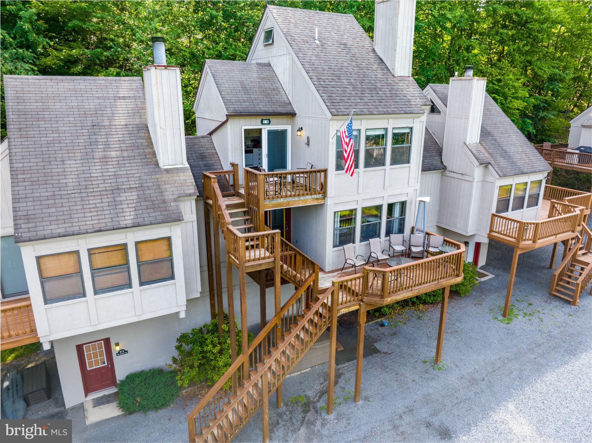 ROMAN NOSE - Residential