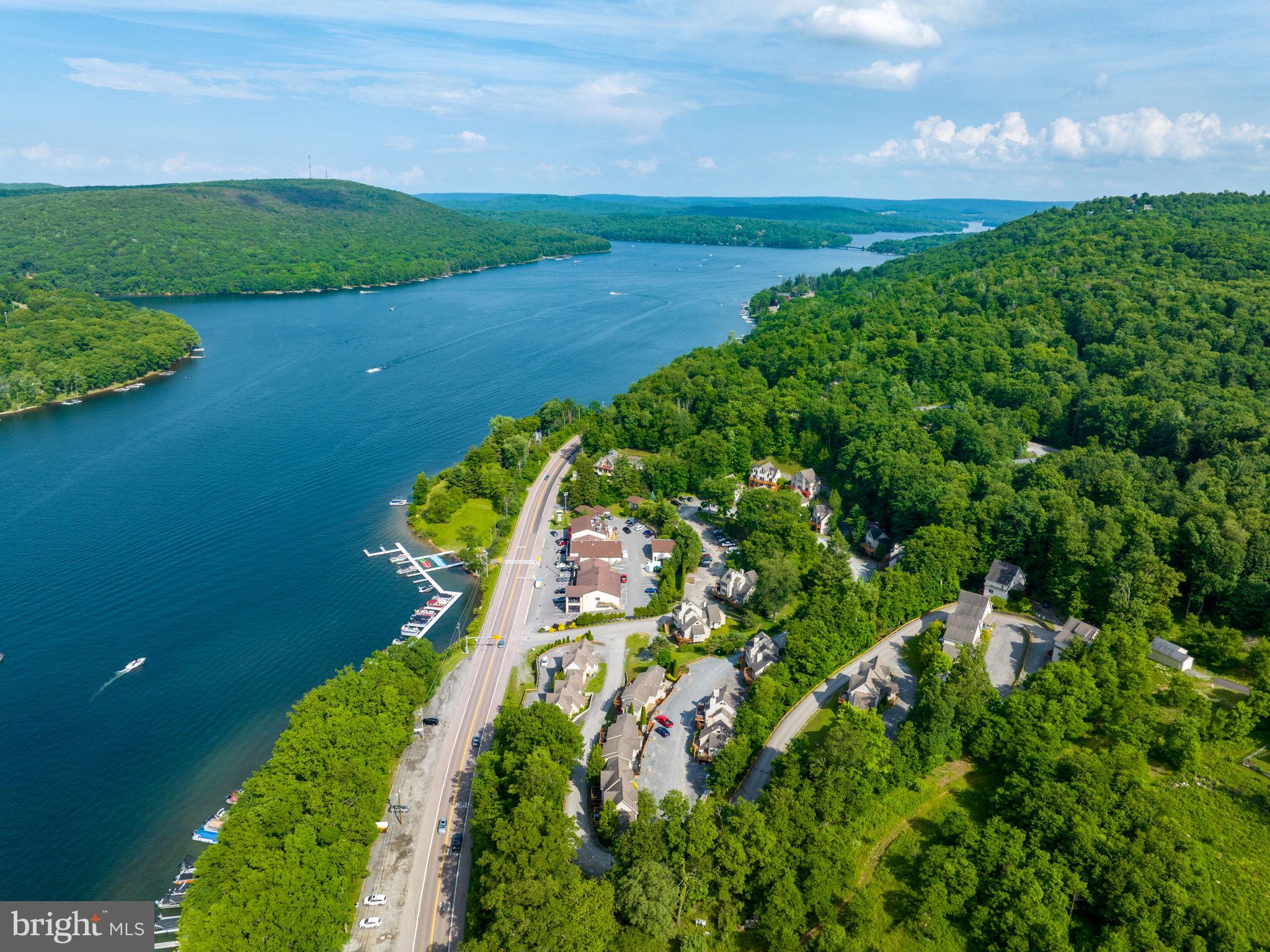 ROMAN NOSE - Residential