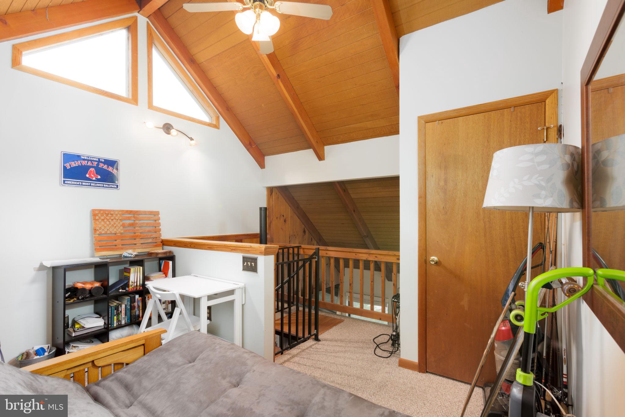 ROMAN NOSE - Residential