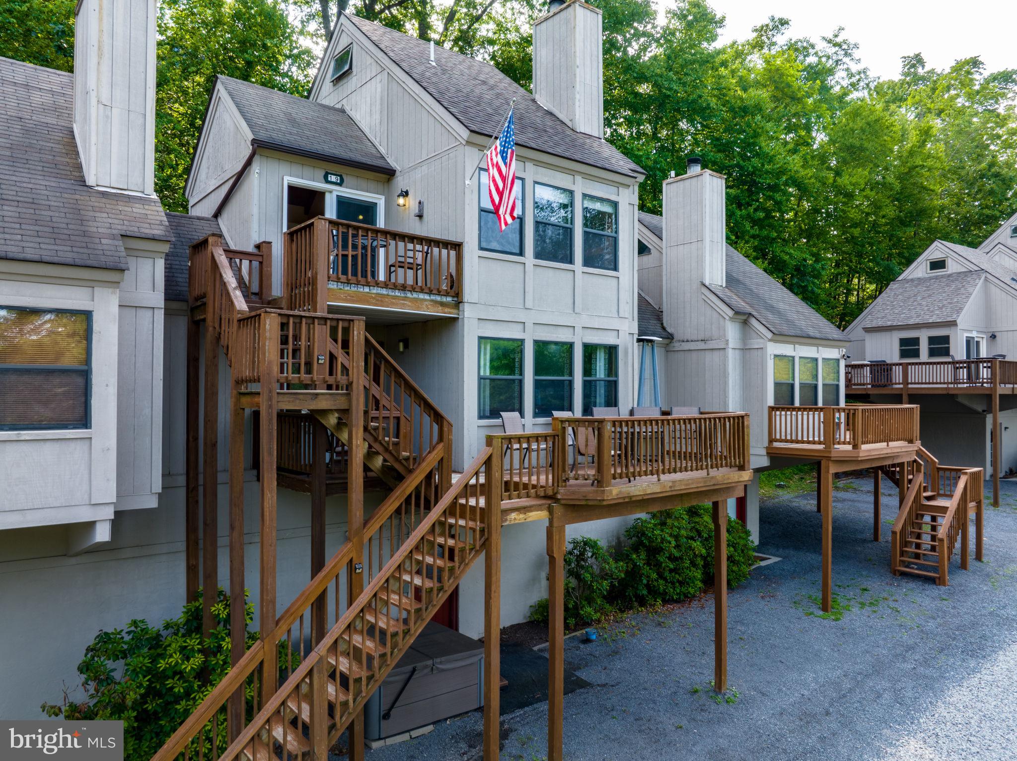 ROMAN NOSE - Residential