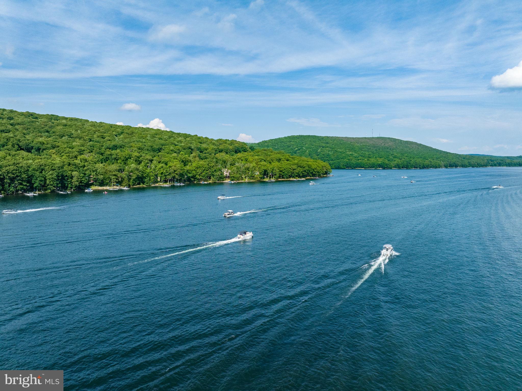 ROMAN NOSE - Residential