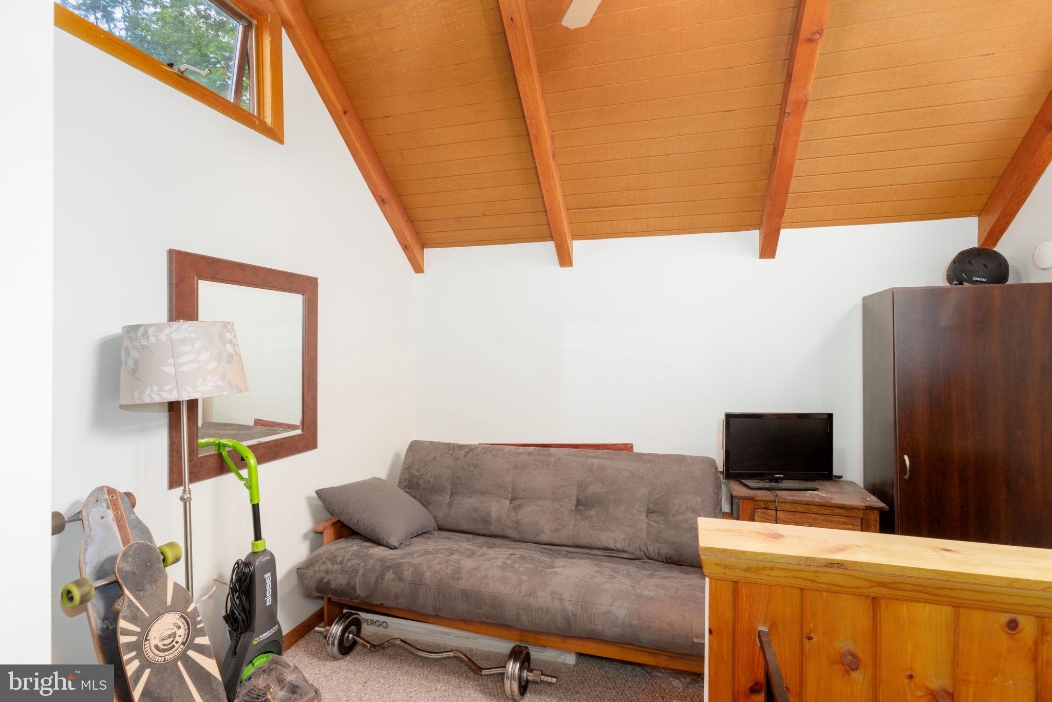 ROMAN NOSE - Residential