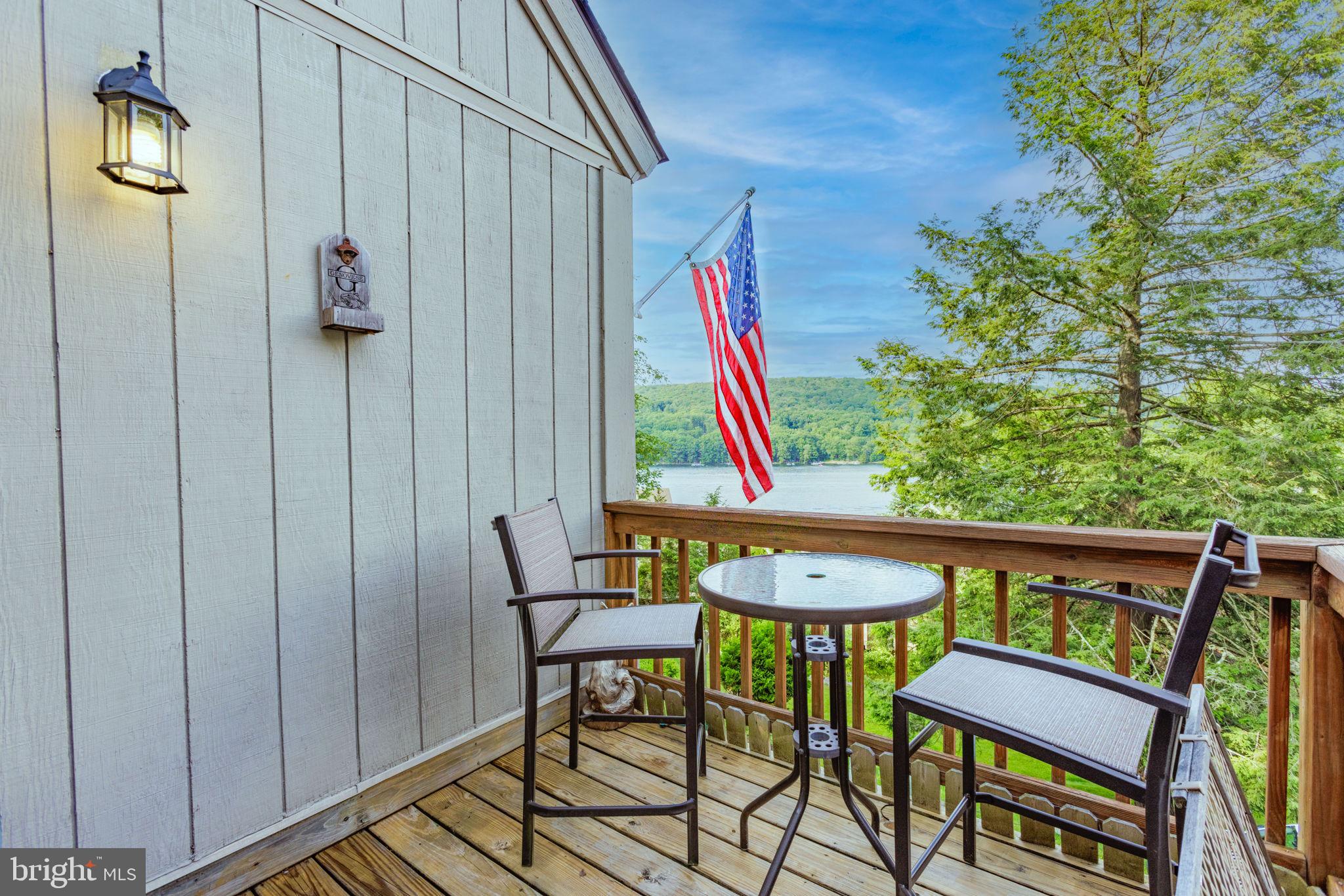 ROMAN NOSE - Residential