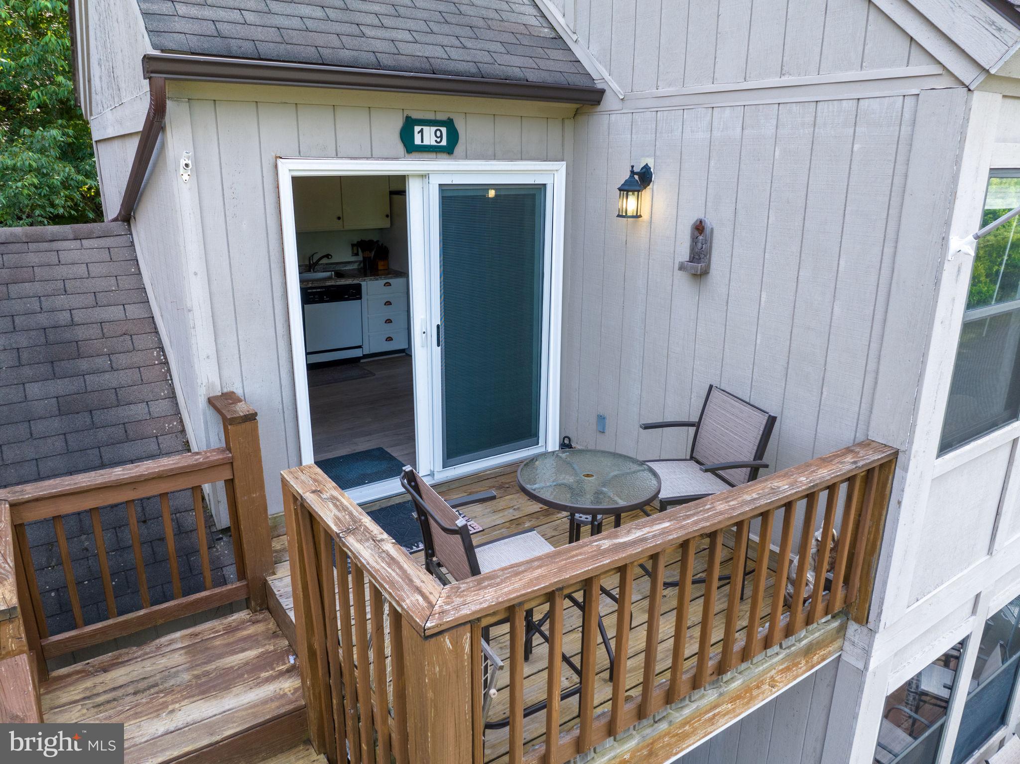 ROMAN NOSE - Residential