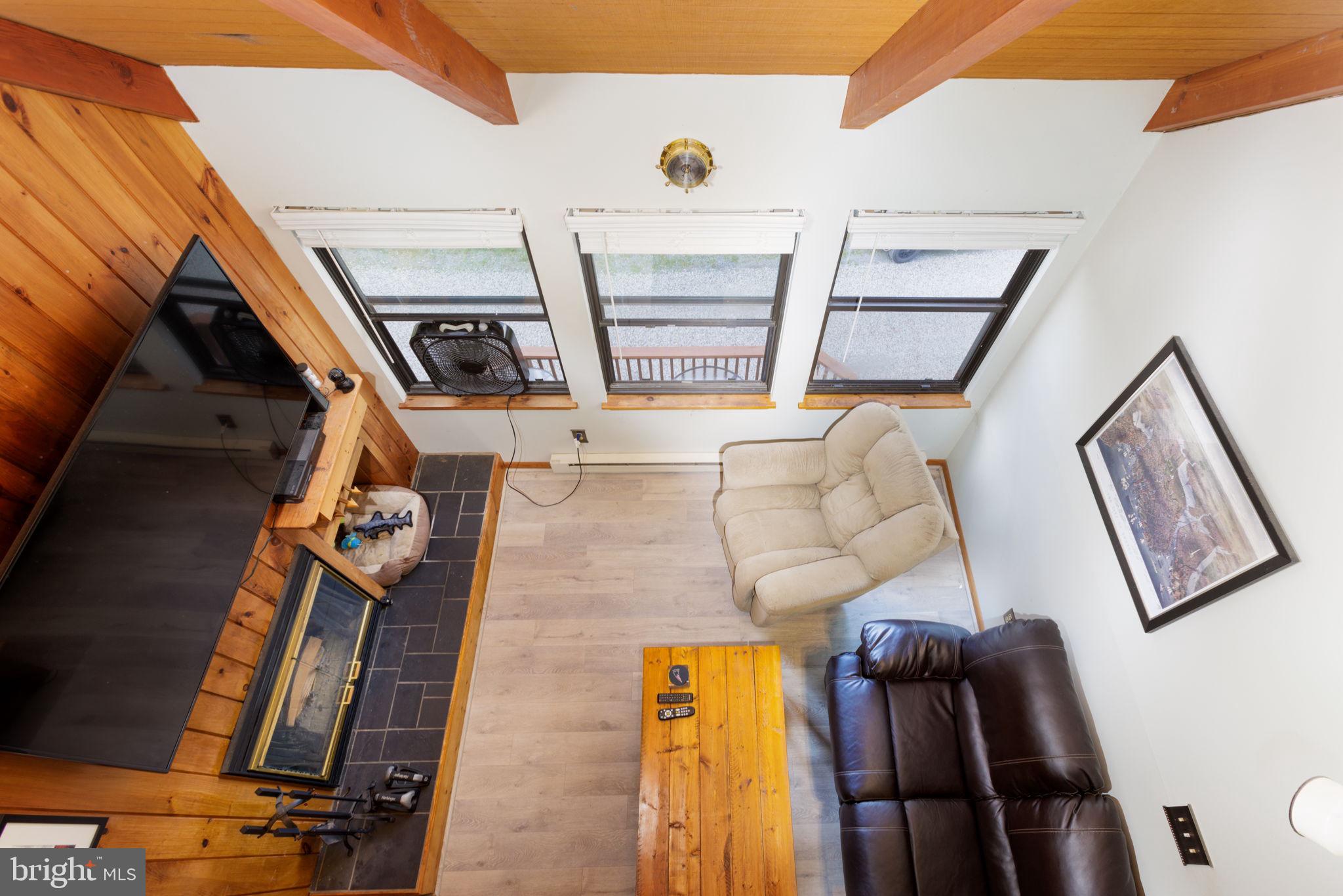 ROMAN NOSE - Residential