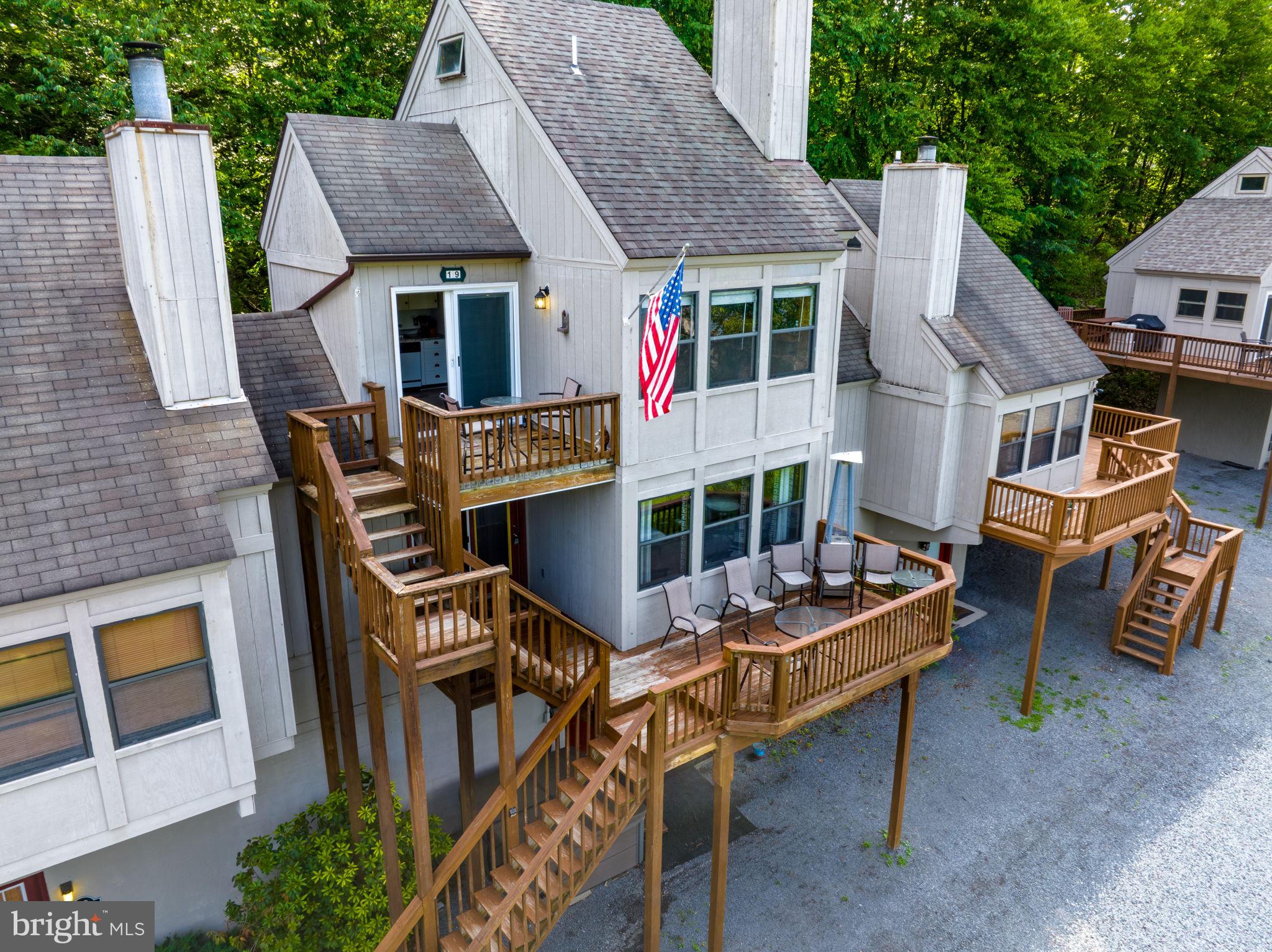 ROMAN NOSE - Residential