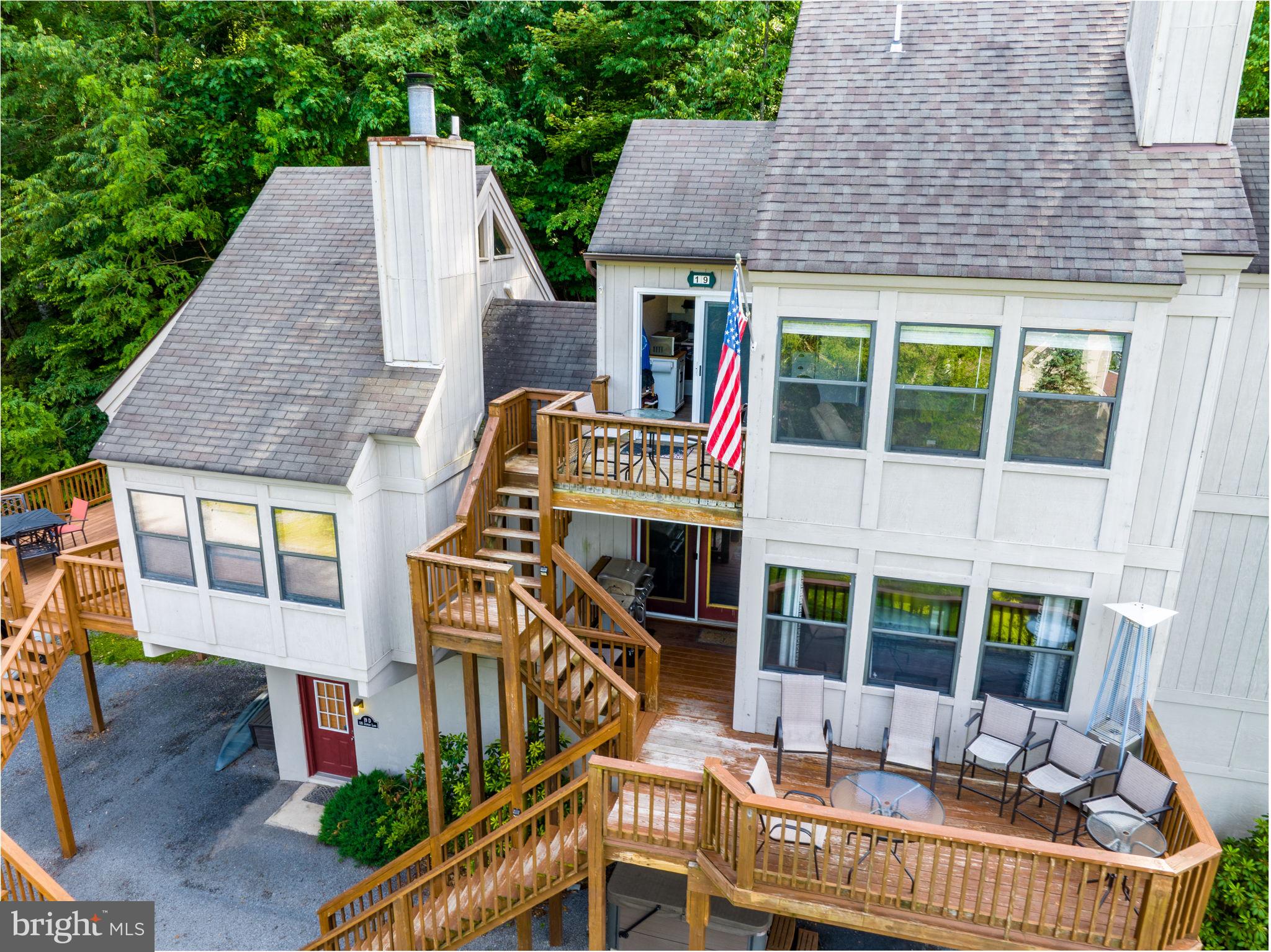 ROMAN NOSE - Residential