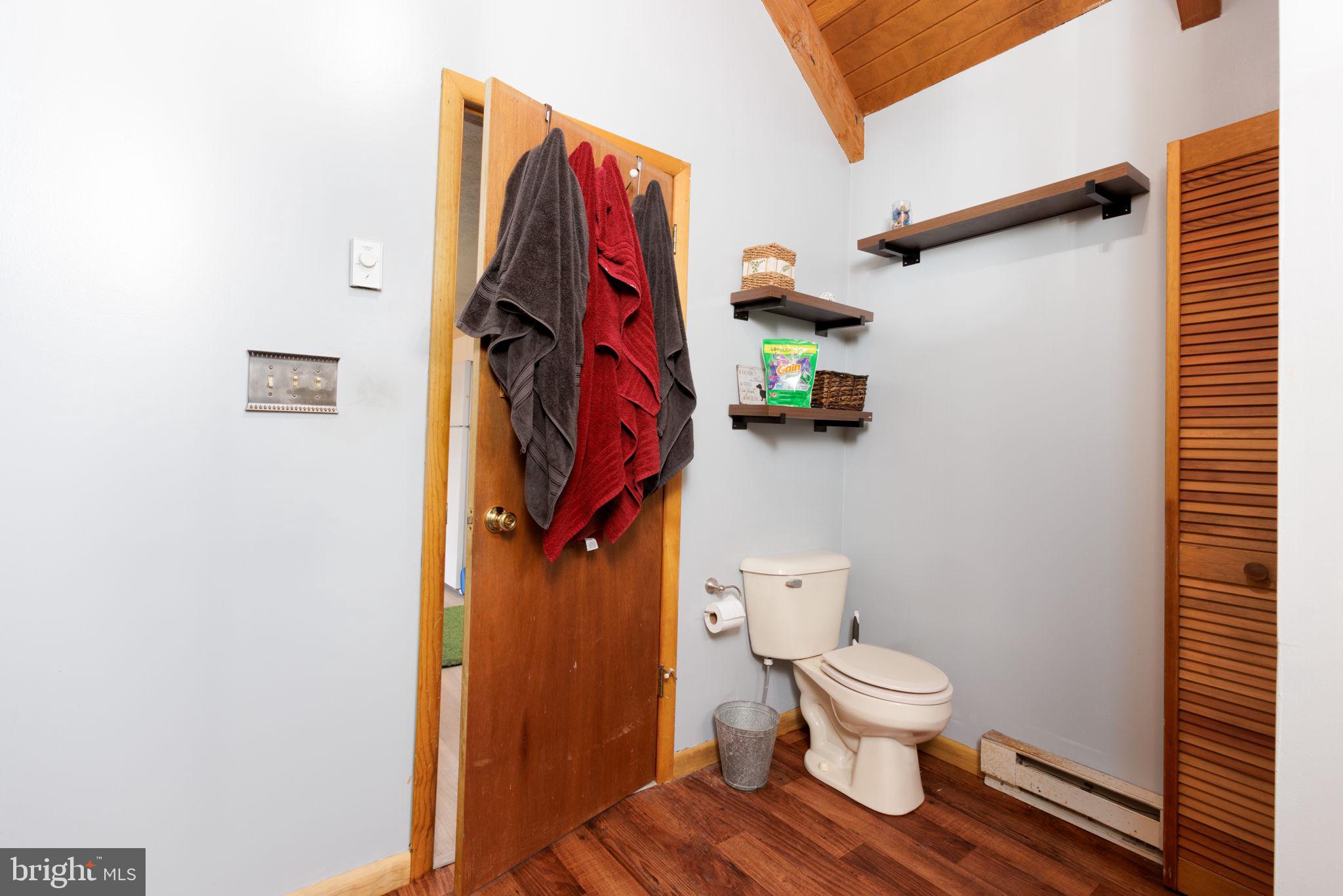 ROMAN NOSE - Residential