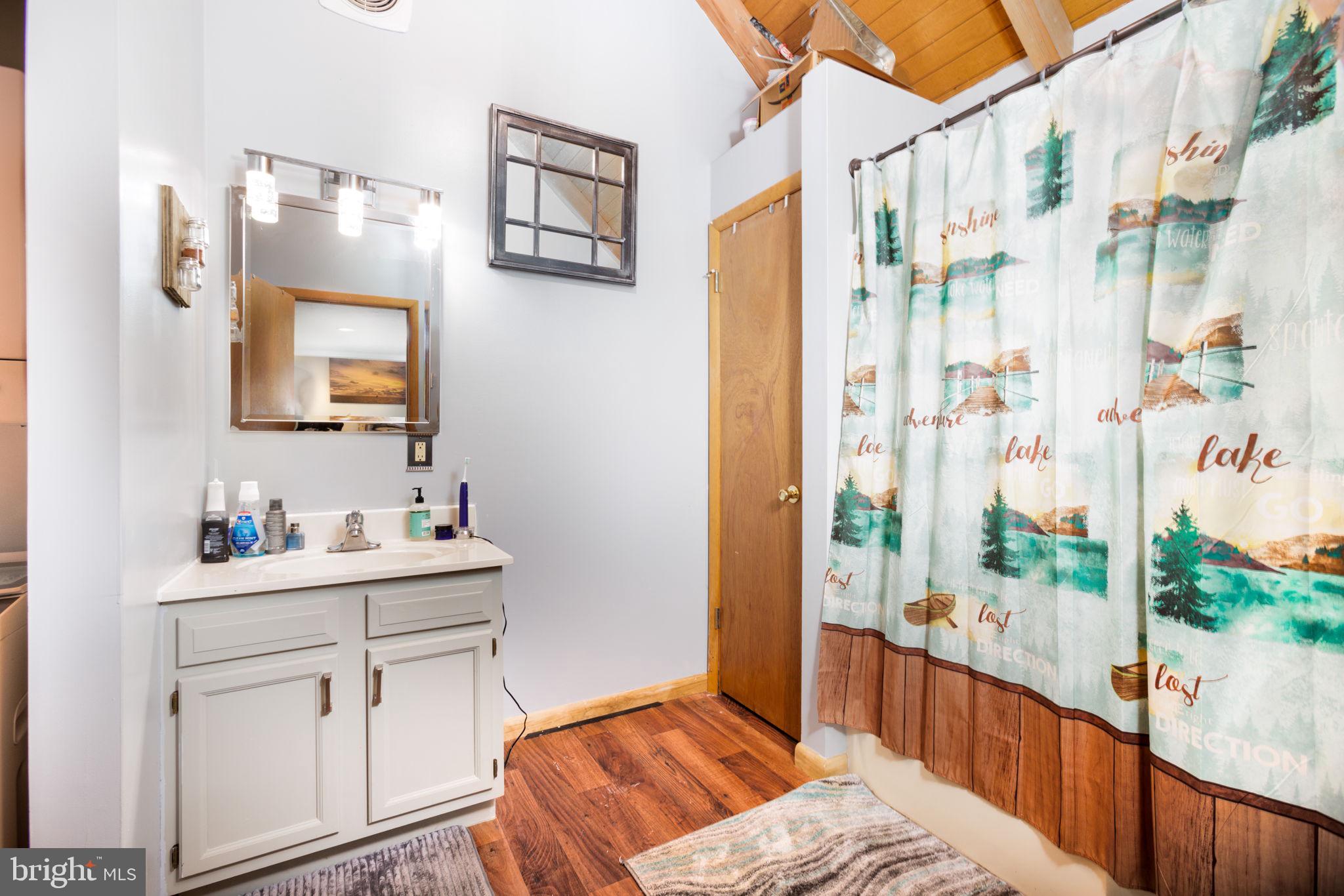 ROMAN NOSE - Residential