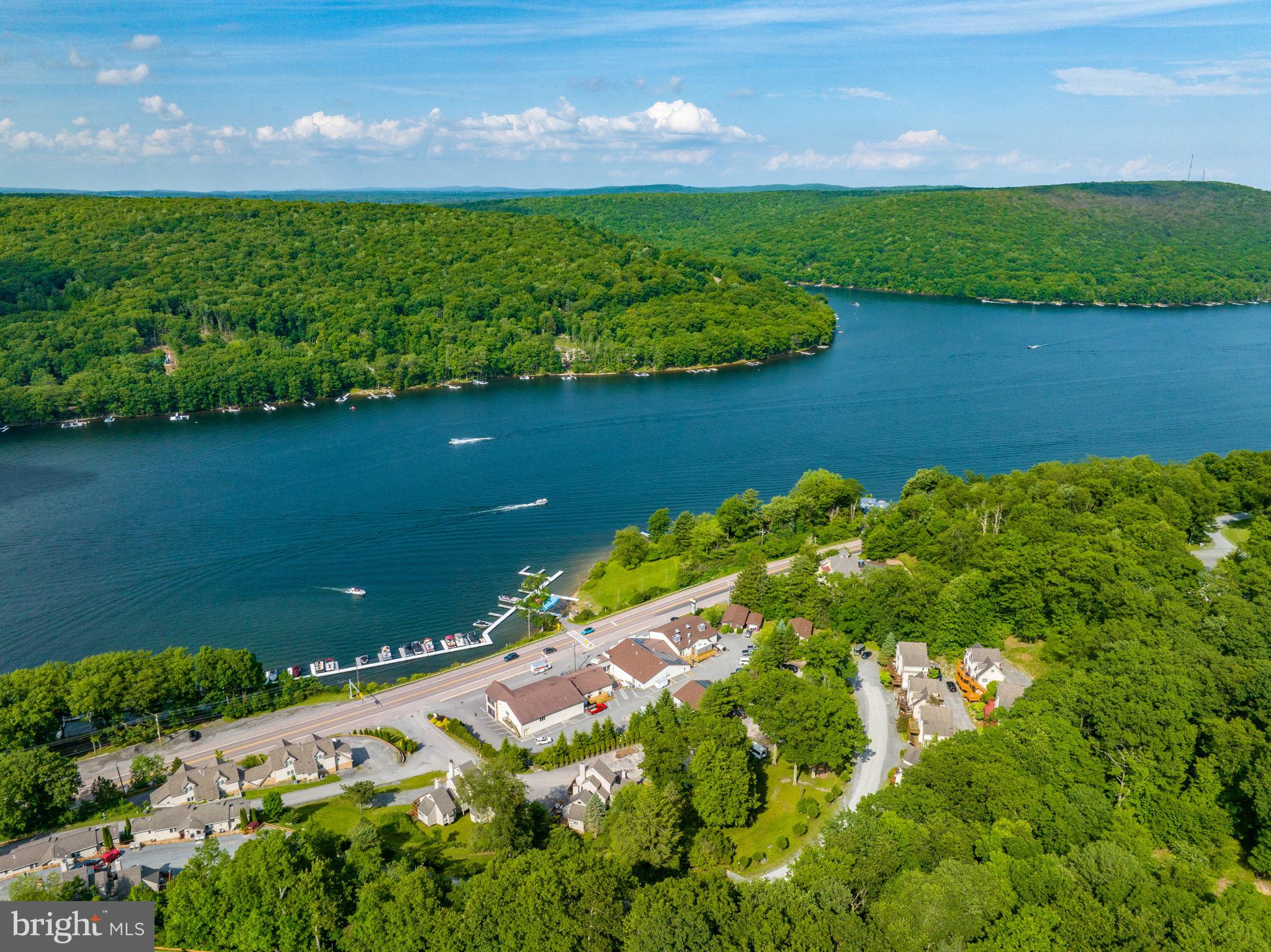 ROMAN NOSE - Residential