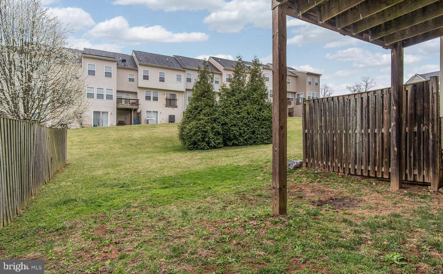 THE GALLERY - Residential Lease