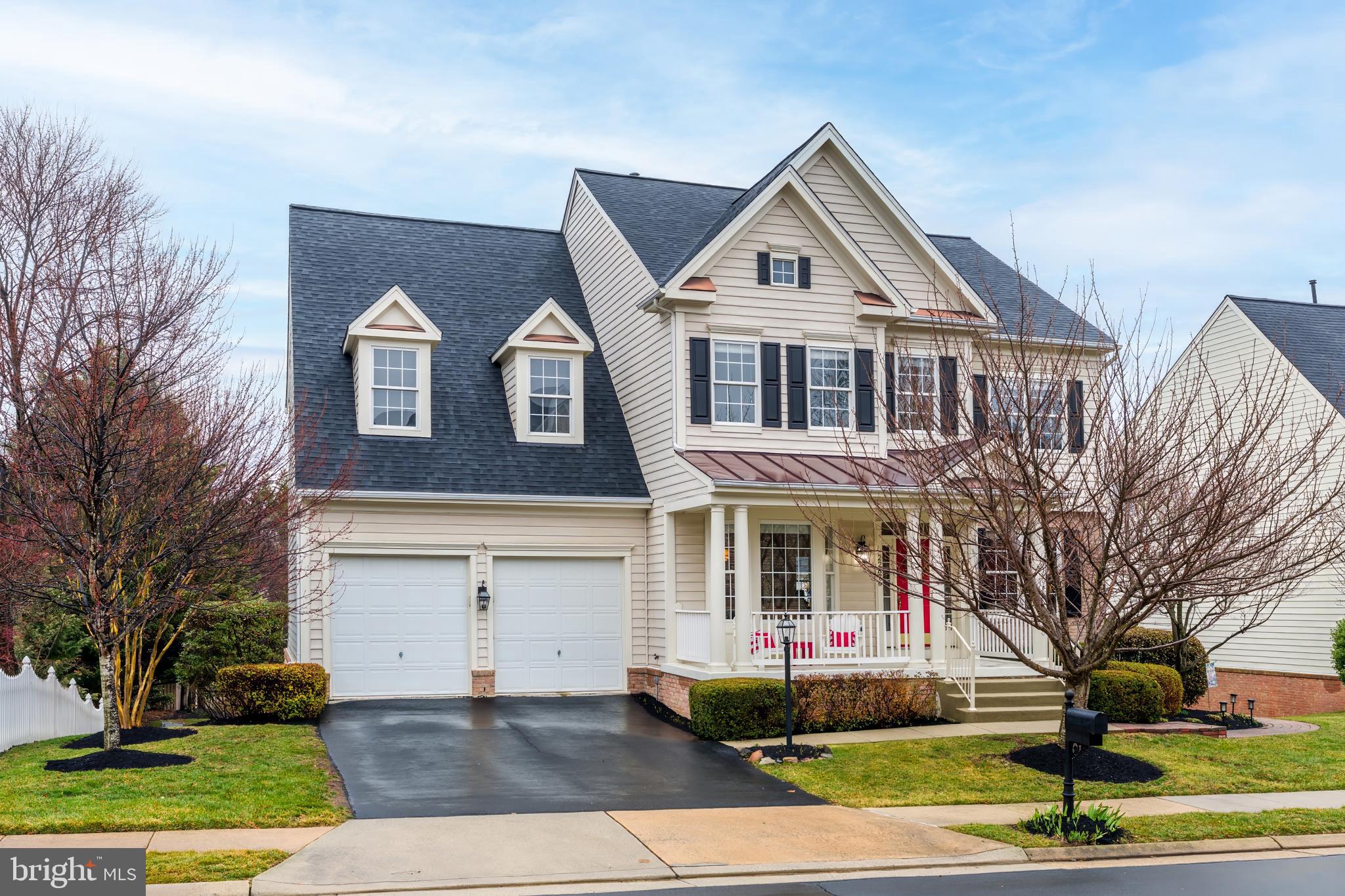 BRAMBLETON - Residential