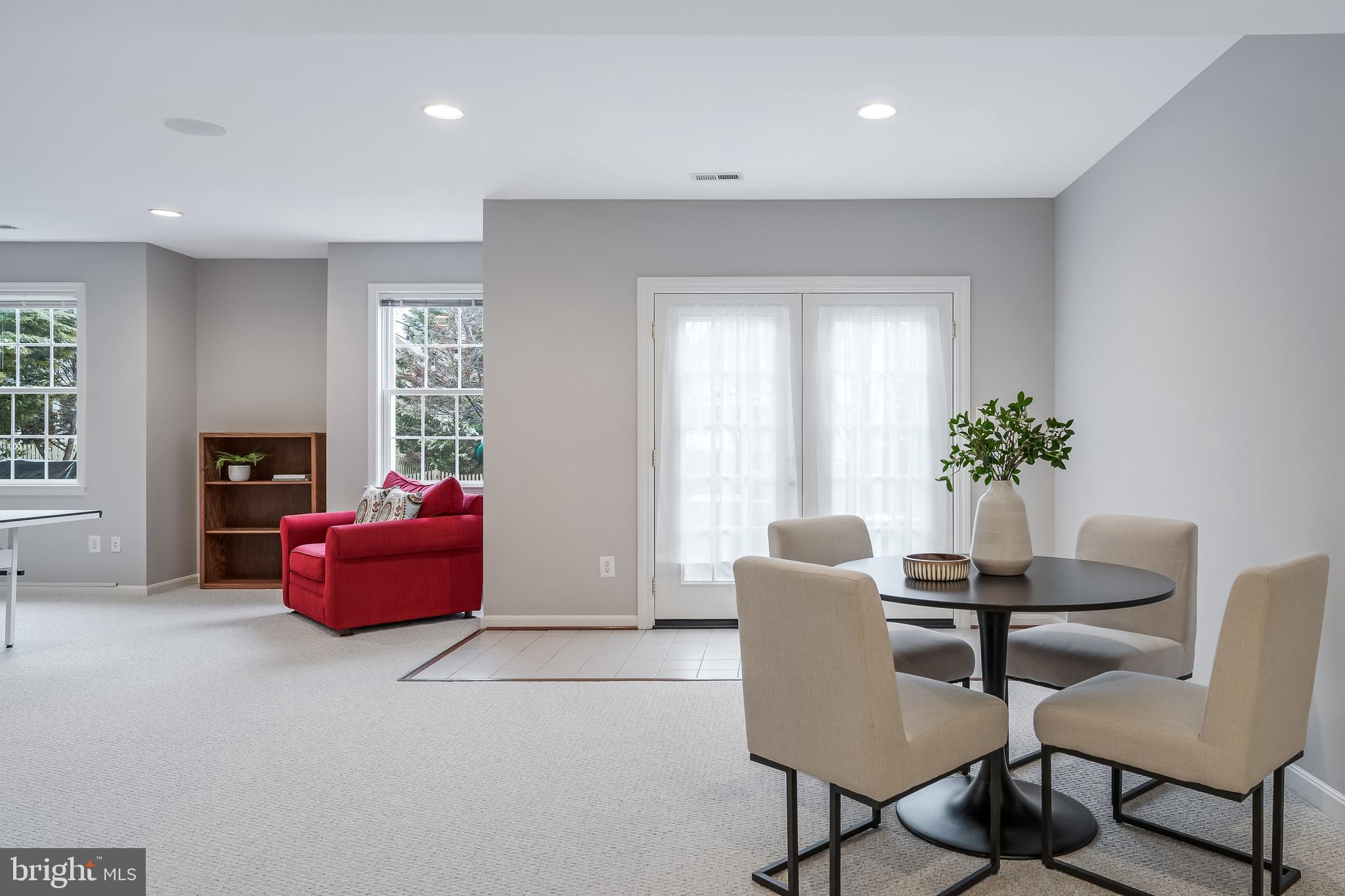 BRAMBLETON - Residential