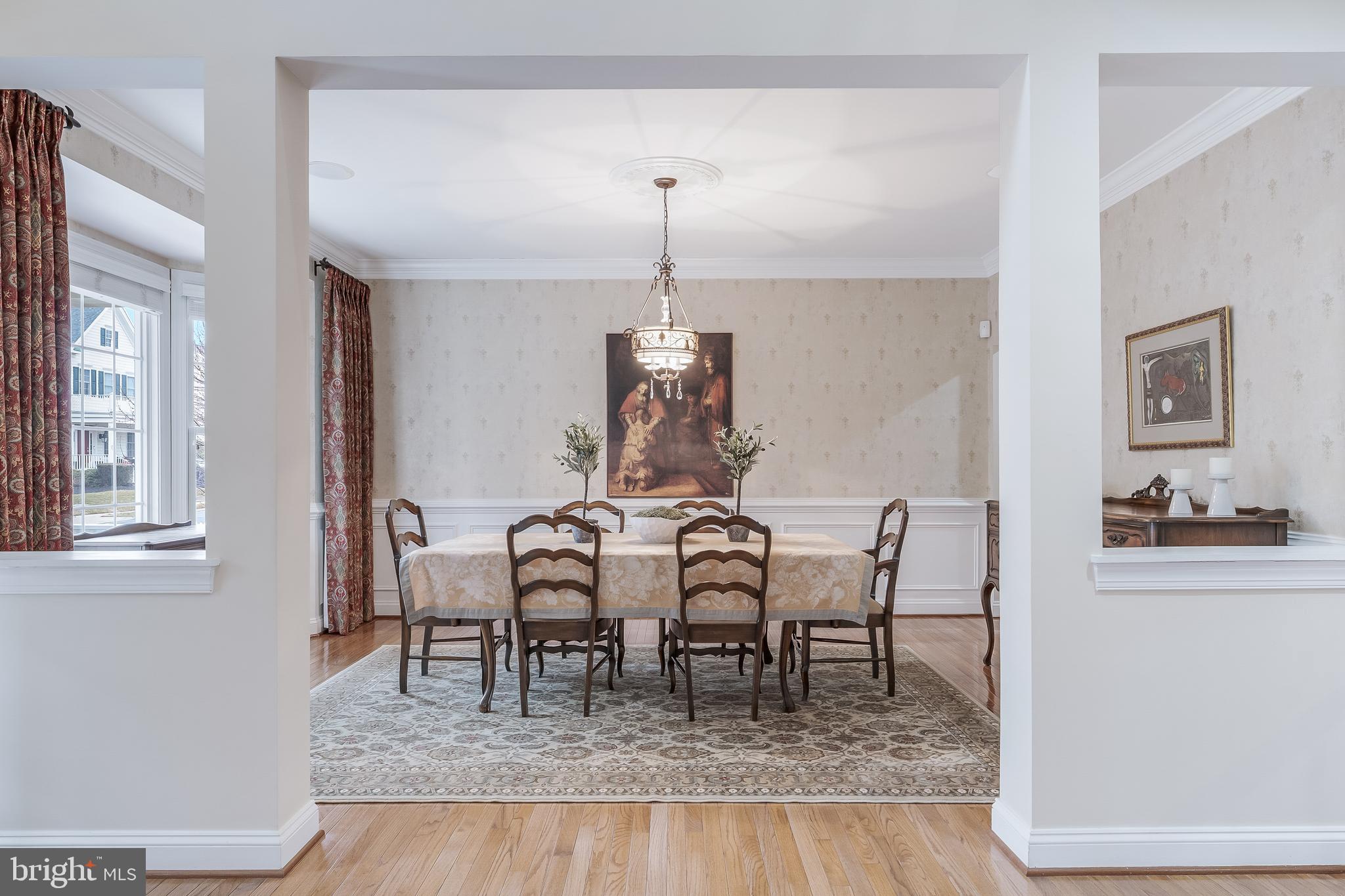 BRAMBLETON - Residential