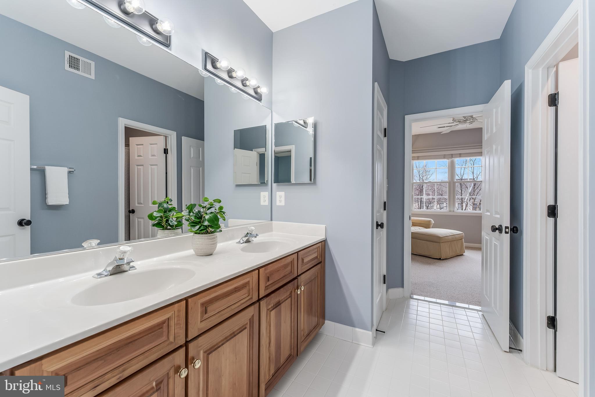 BRAMBLETON - Residential