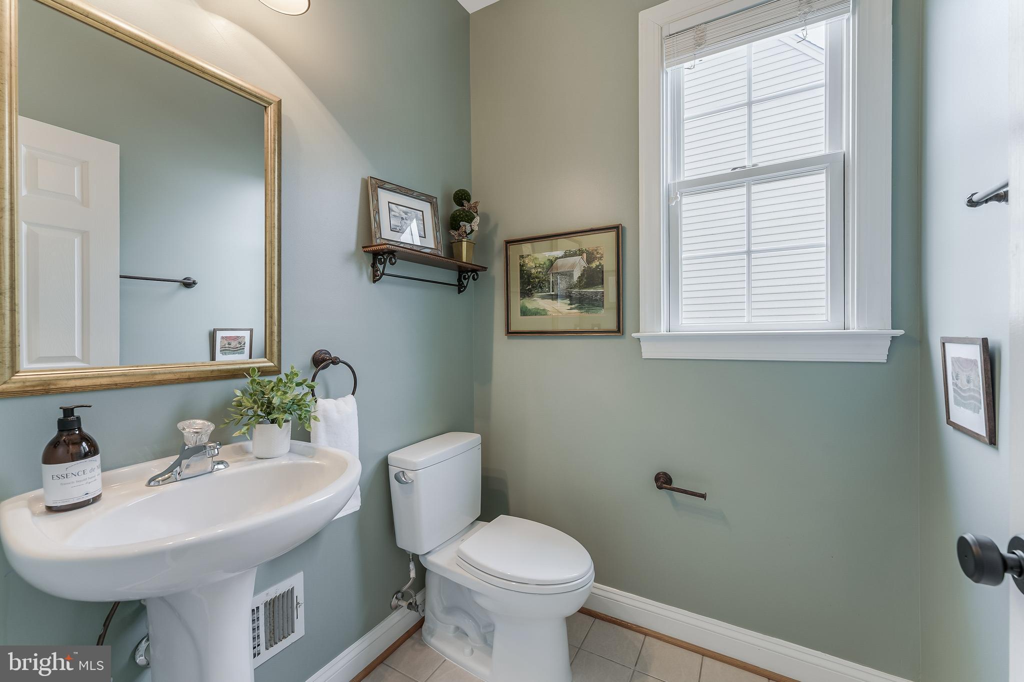 BRAMBLETON - Residential