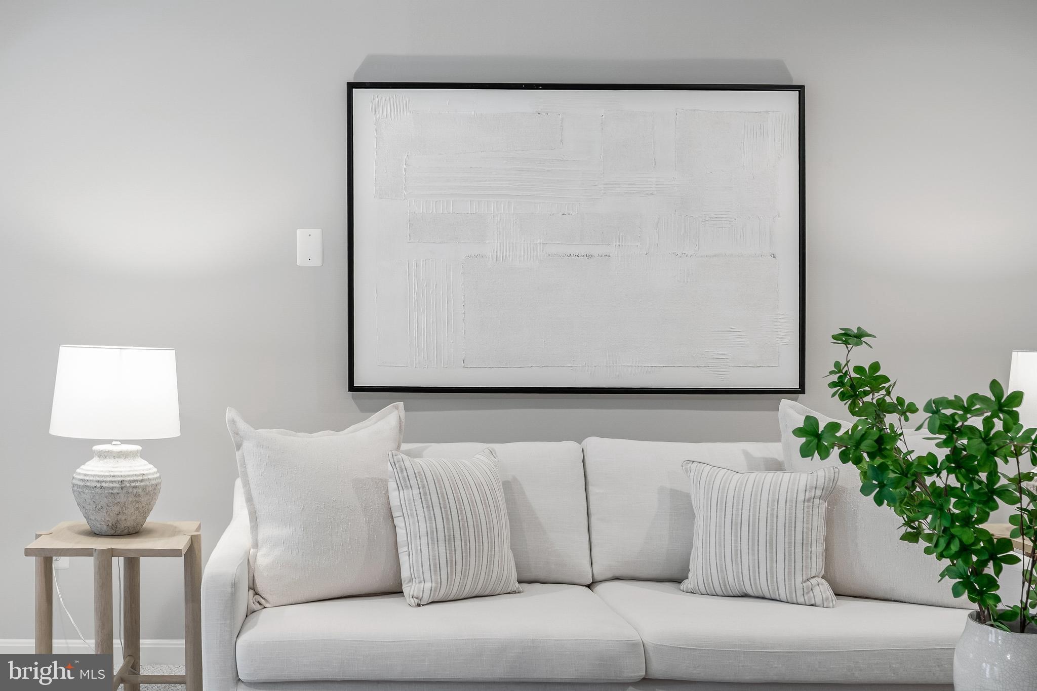 BRAMBLETON - Residential