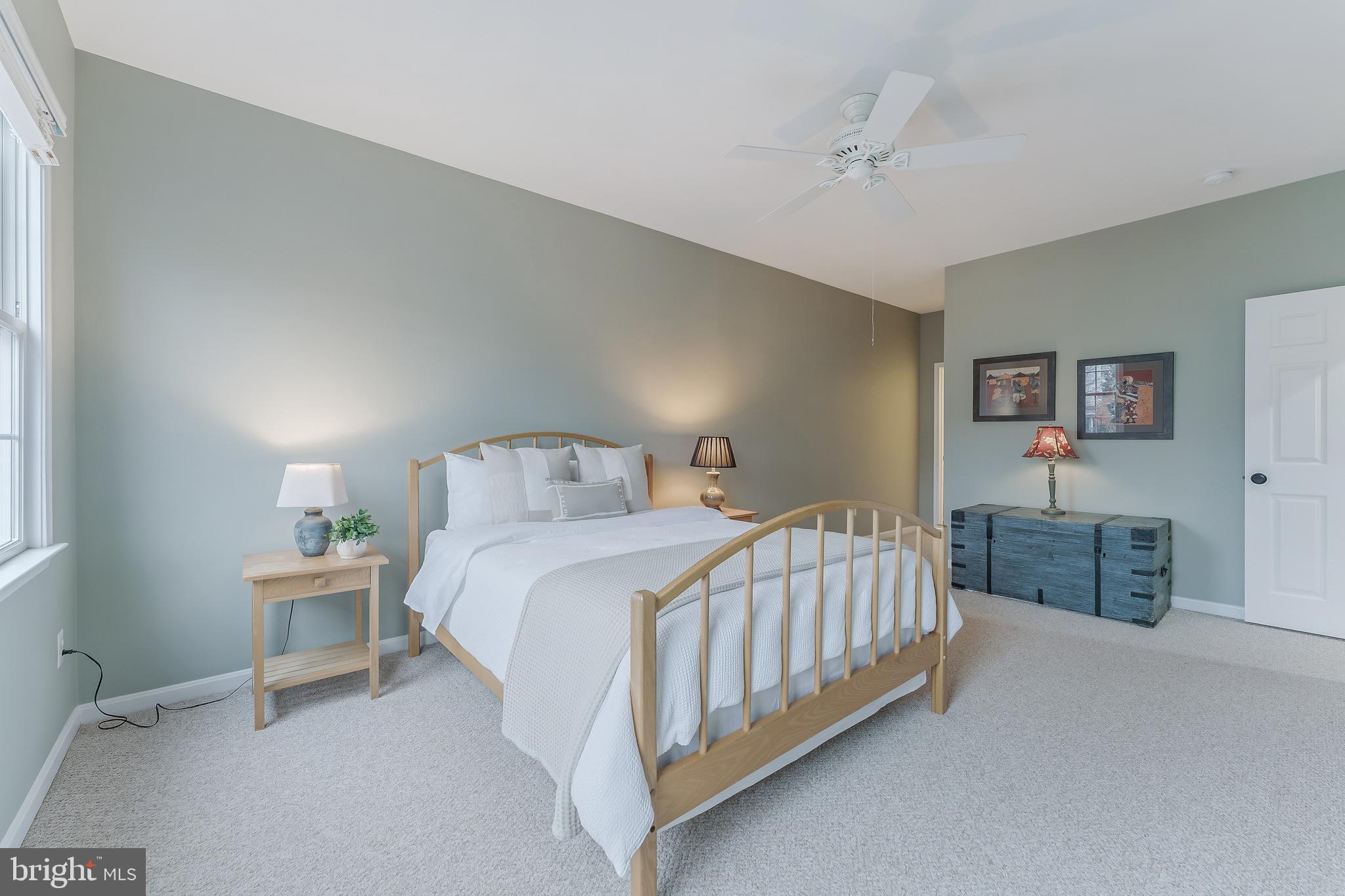 BRAMBLETON - Residential