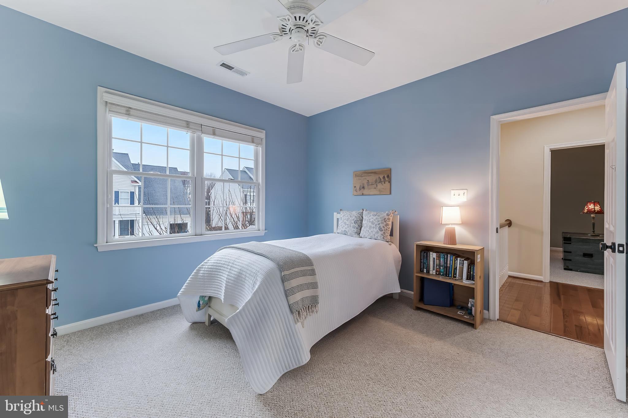 BRAMBLETON - Residential