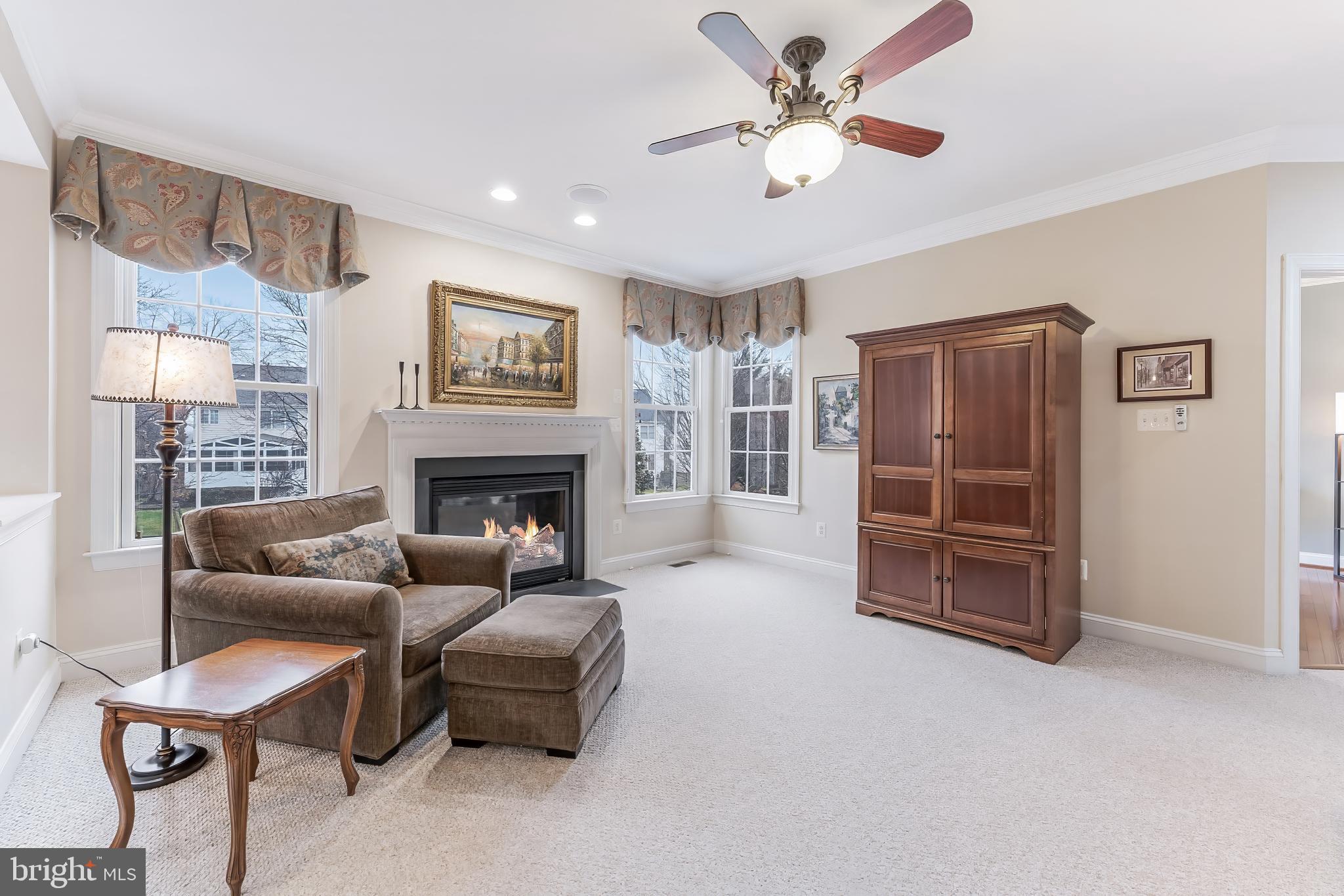 BRAMBLETON - Residential