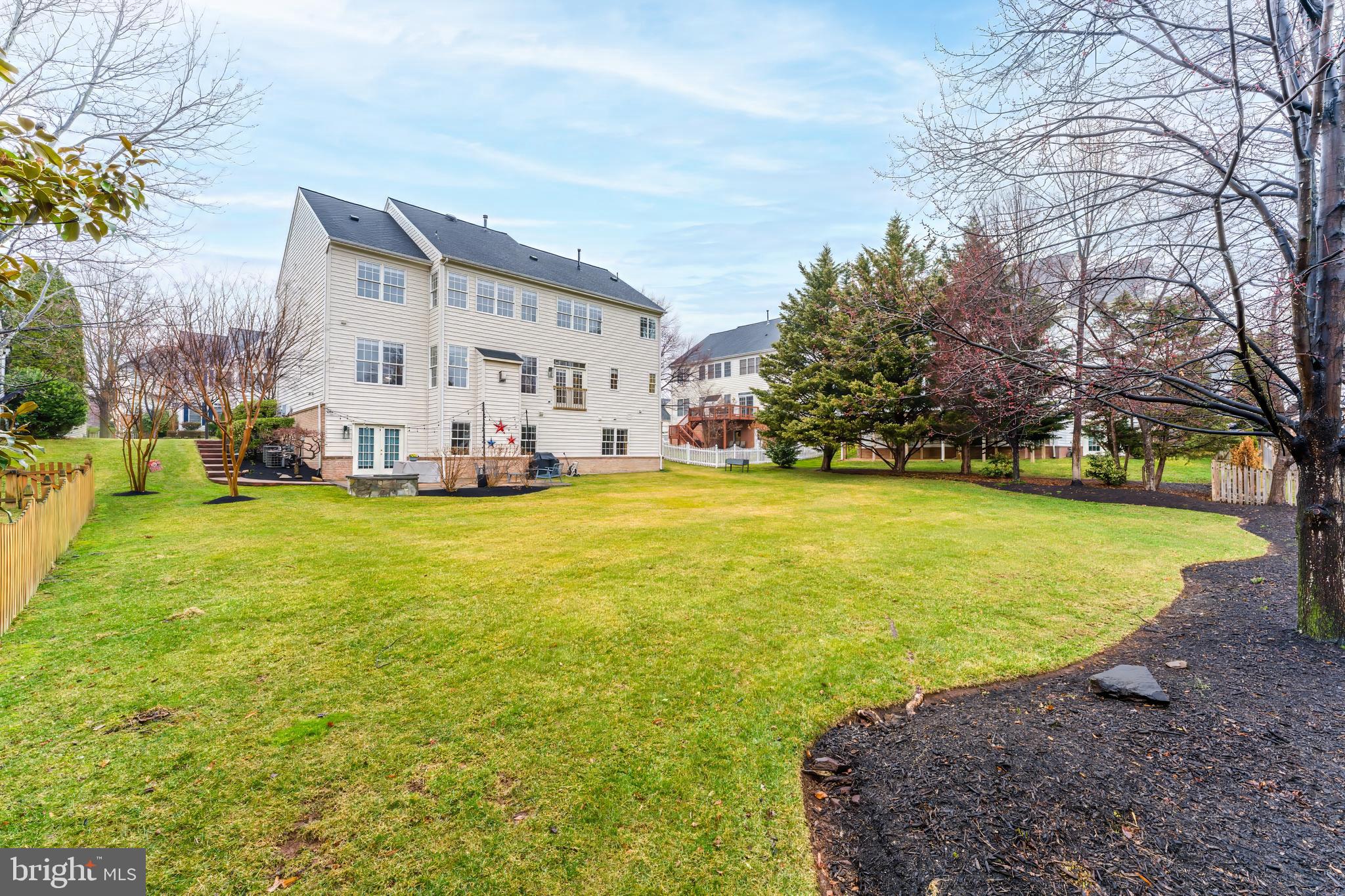 BRAMBLETON - Residential