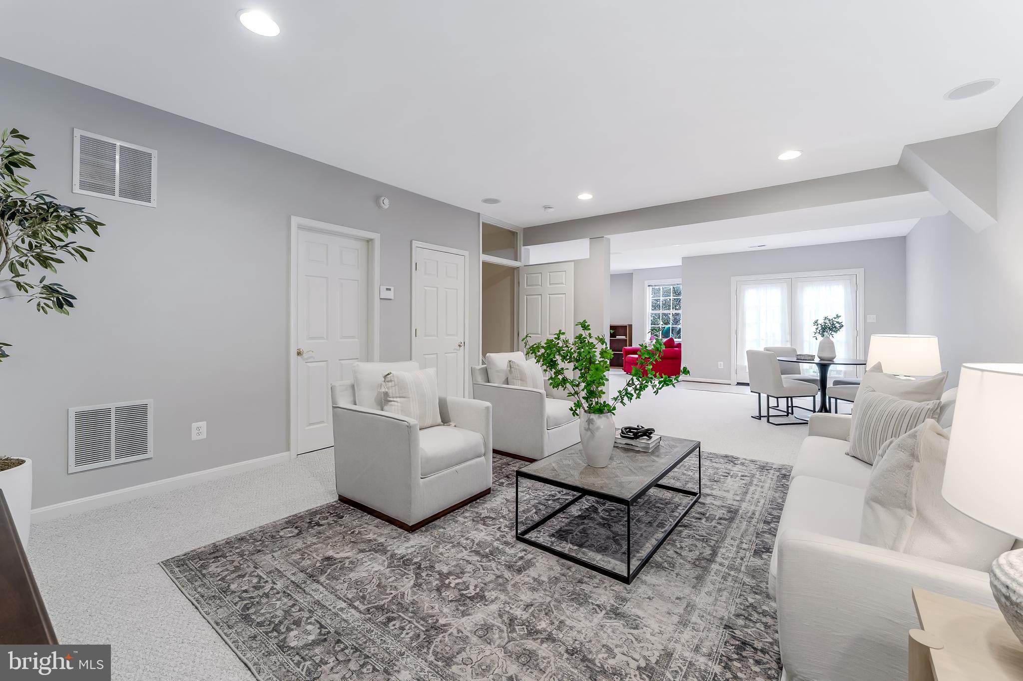 BRAMBLETON - Residential