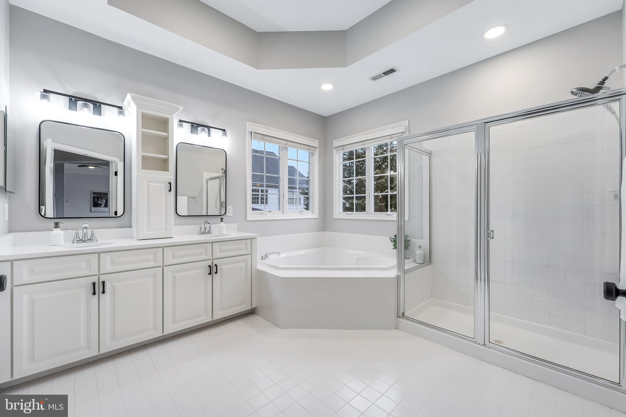 BRAMBLETON - Residential