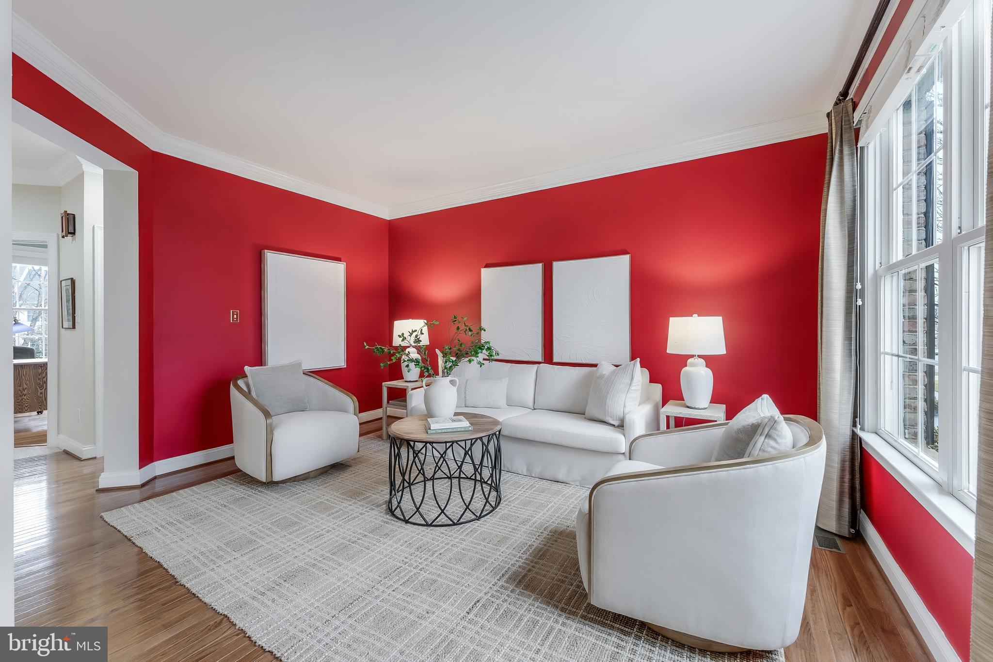 BRAMBLETON - Residential