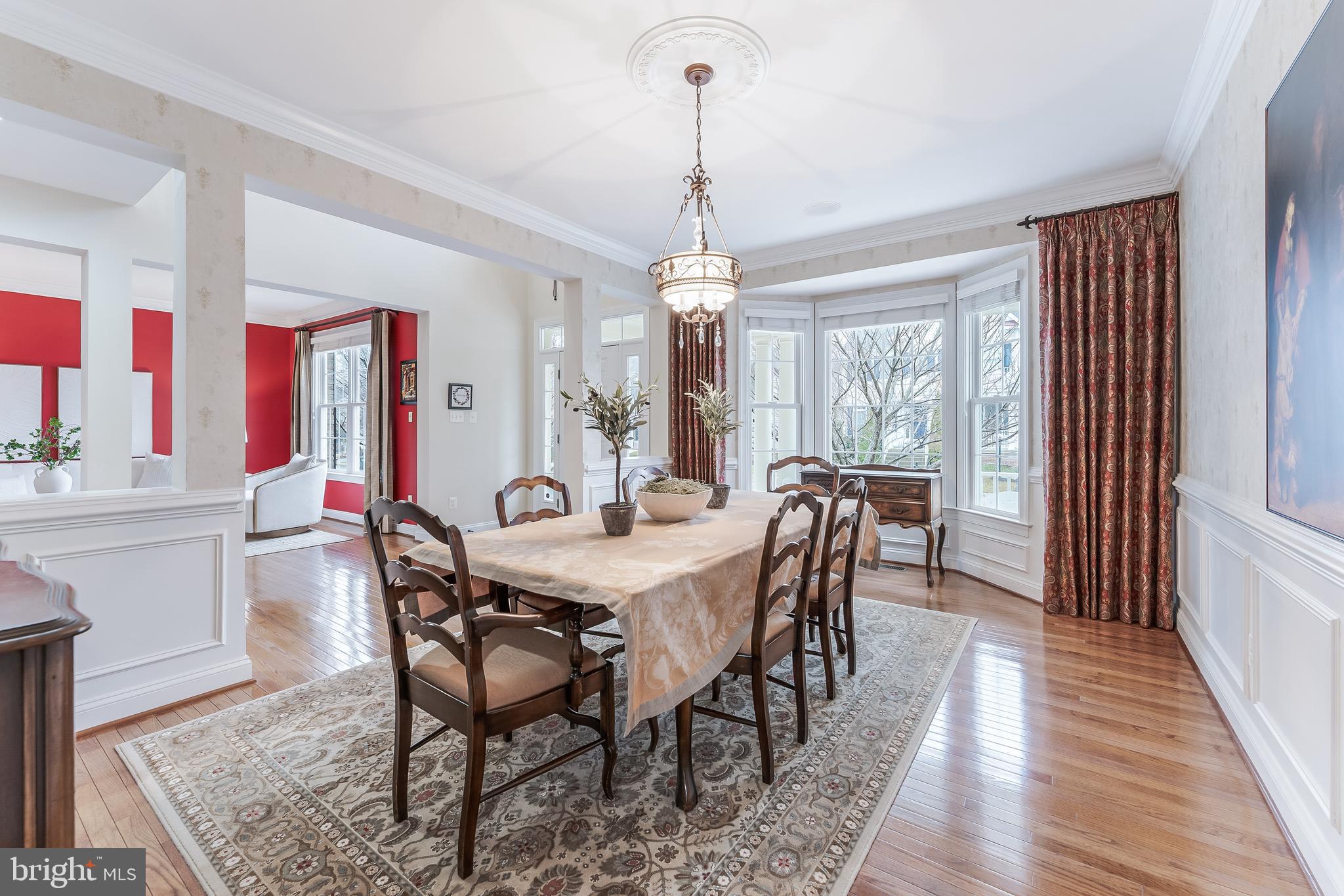 BRAMBLETON - Residential