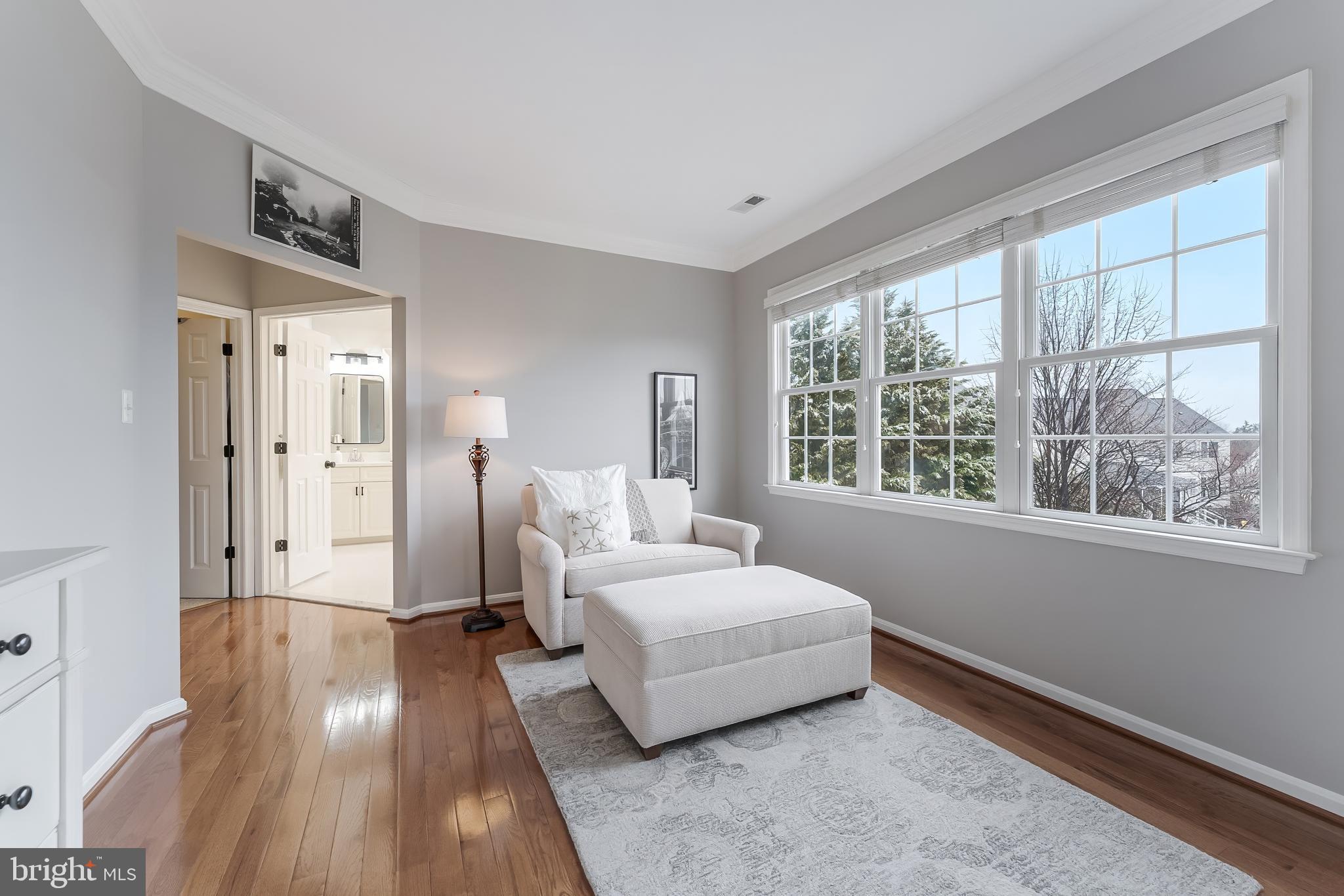 BRAMBLETON - Residential