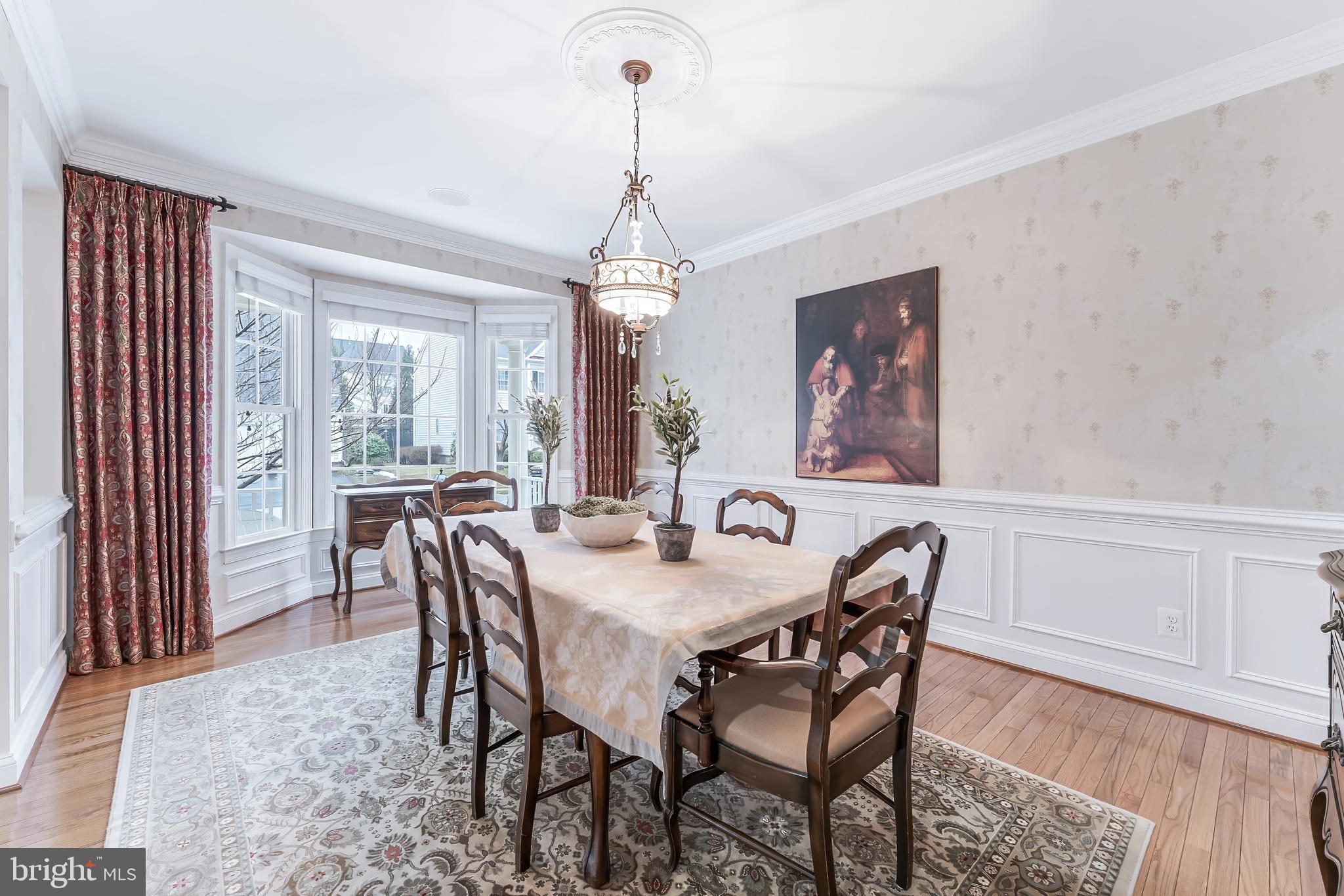 BRAMBLETON - Residential