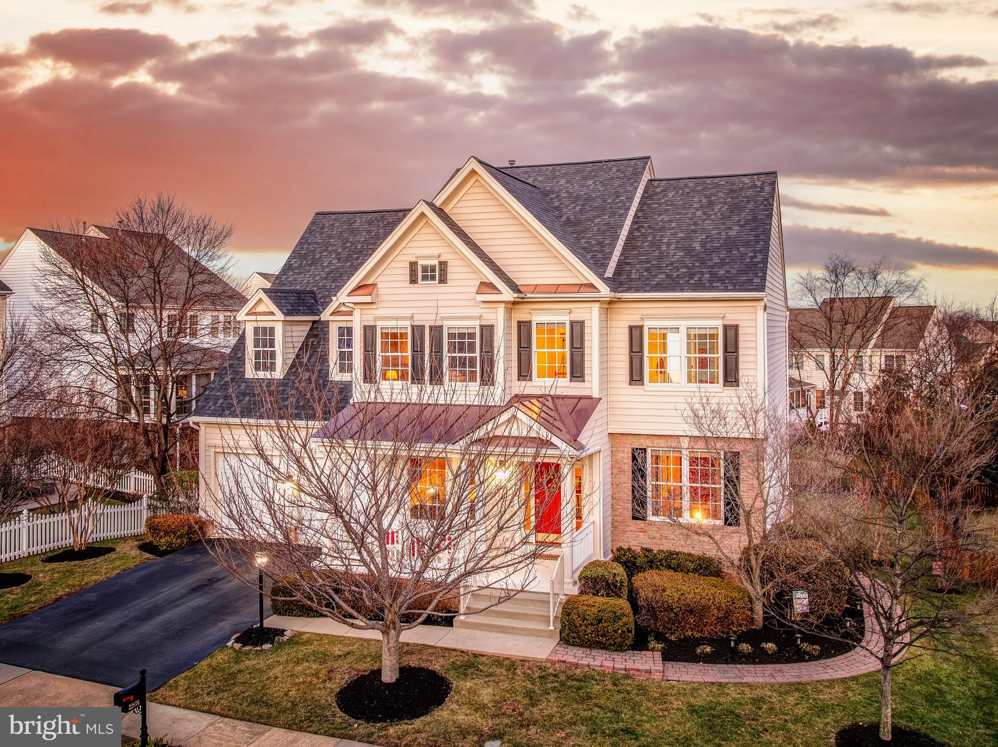 BRAMBLETON - Residential