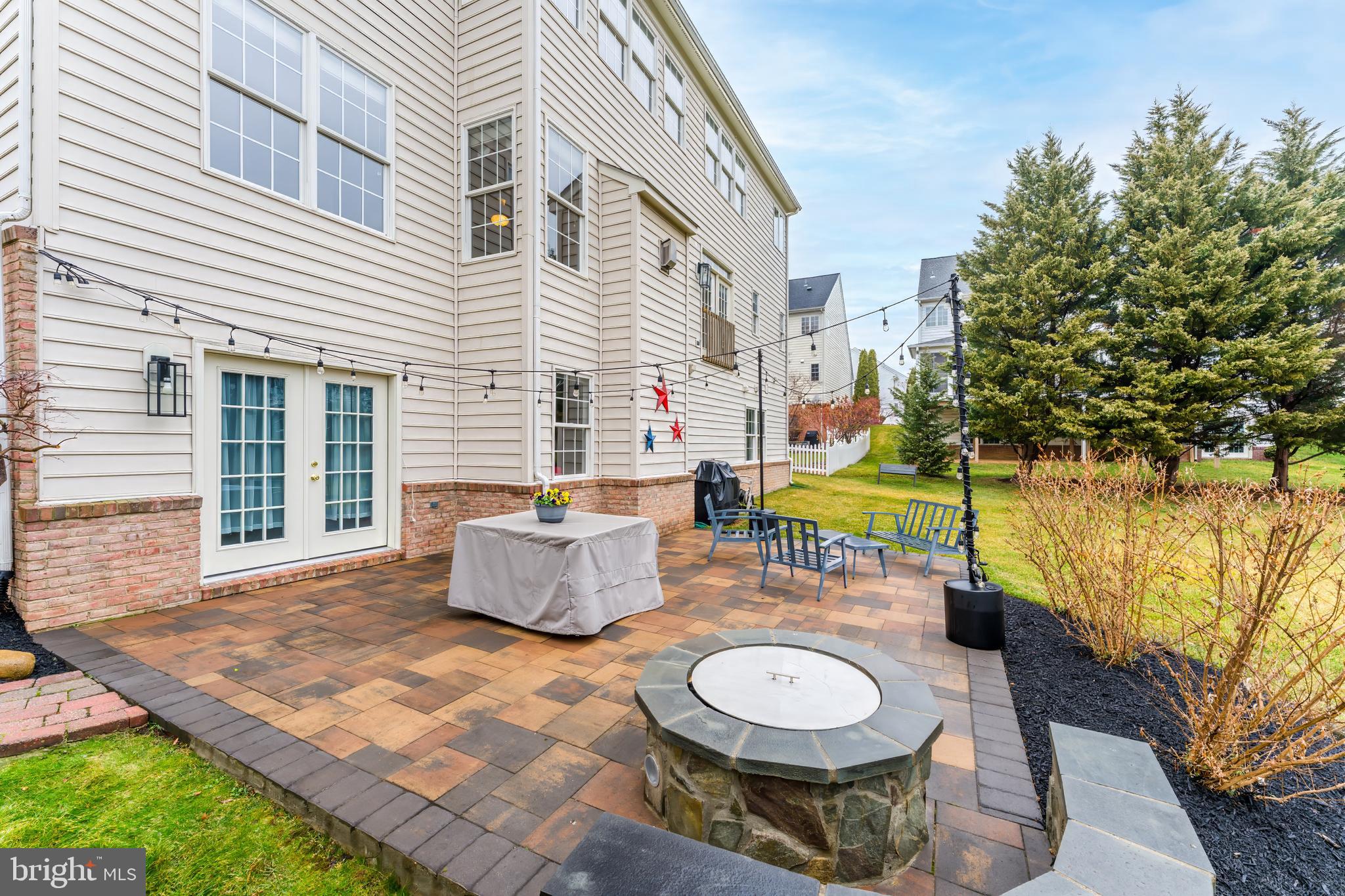 BRAMBLETON - Residential