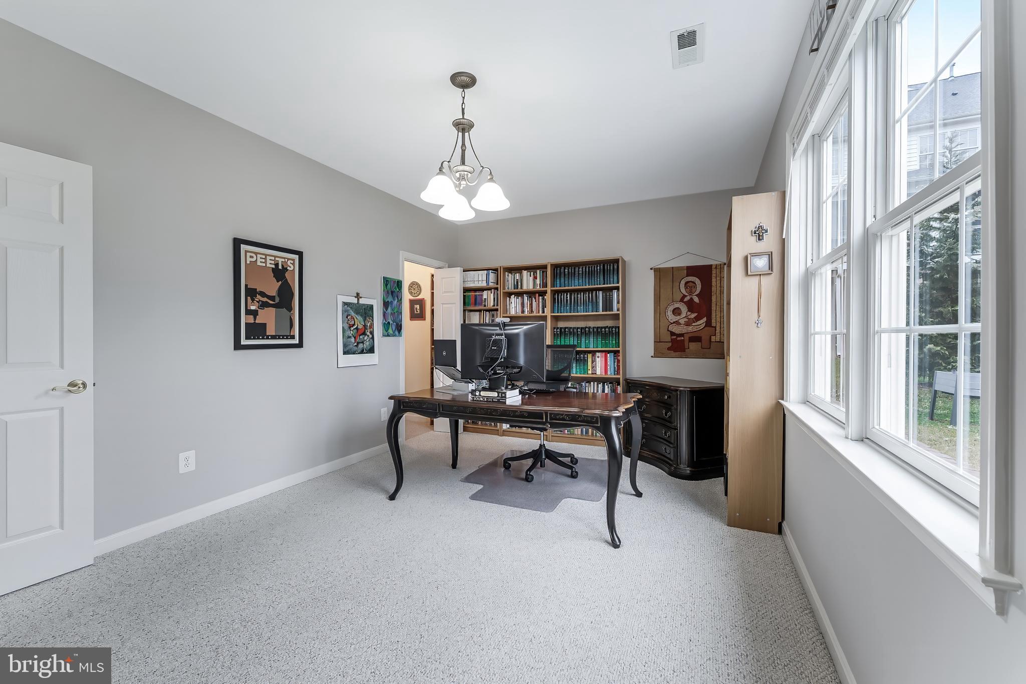 BRAMBLETON - Residential