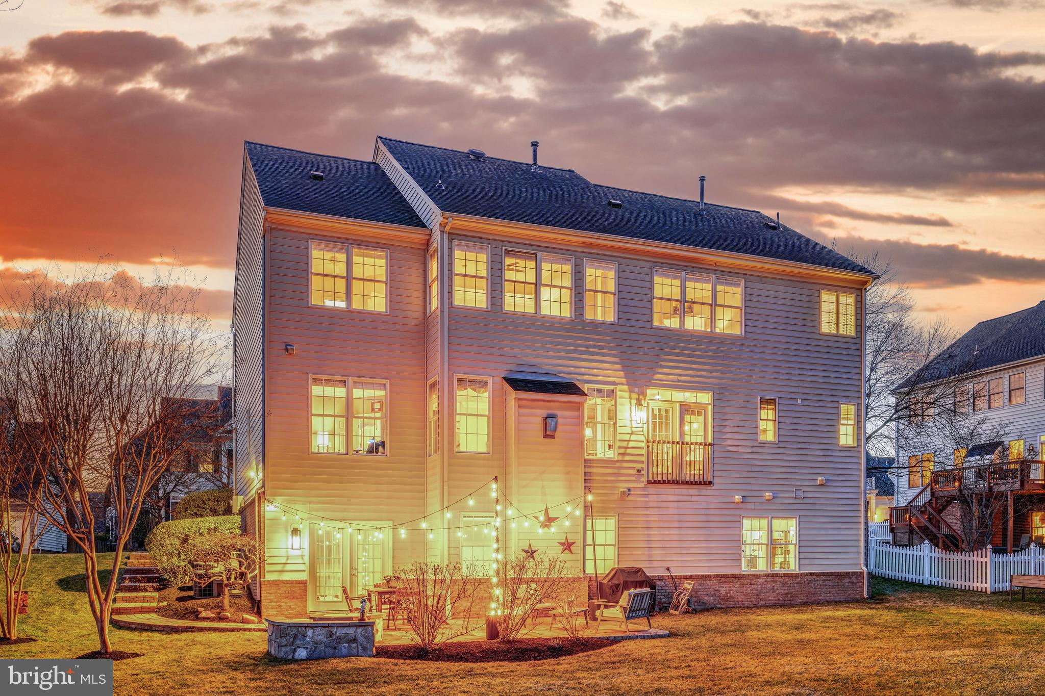 BRAMBLETON - Residential