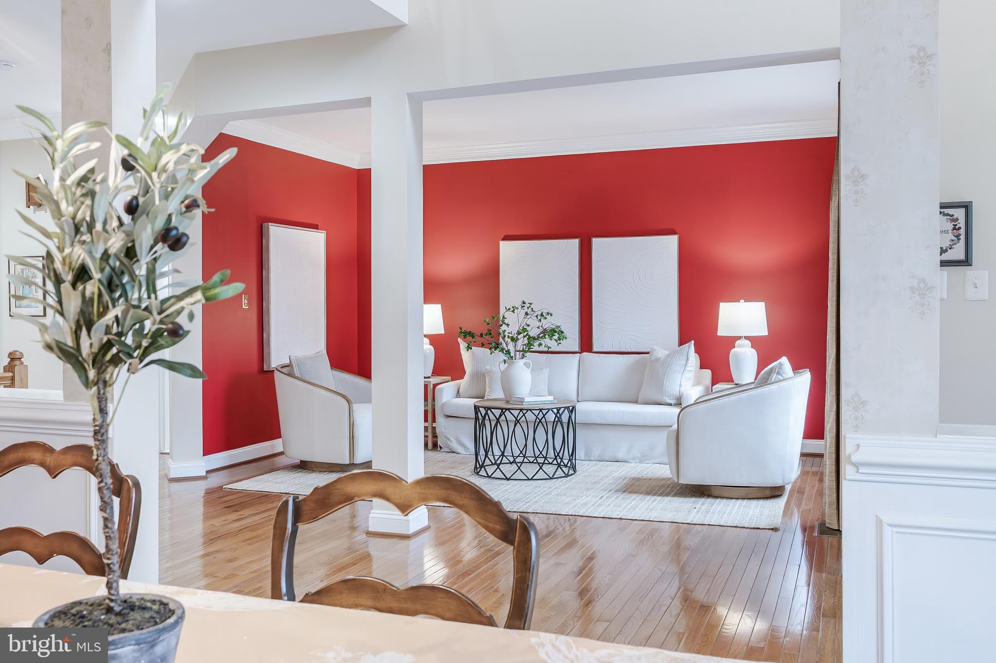 BRAMBLETON - Residential