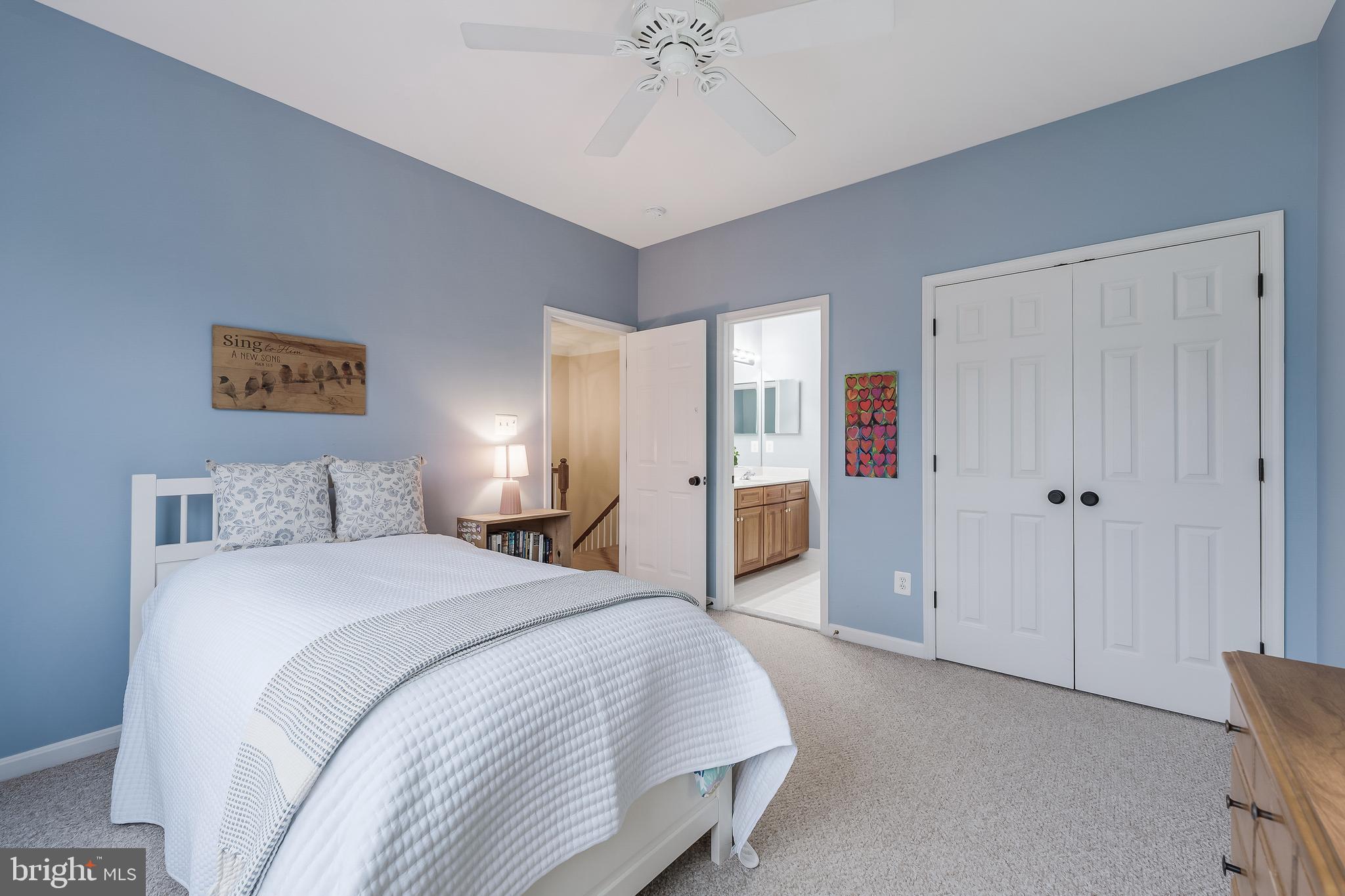 BRAMBLETON - Residential