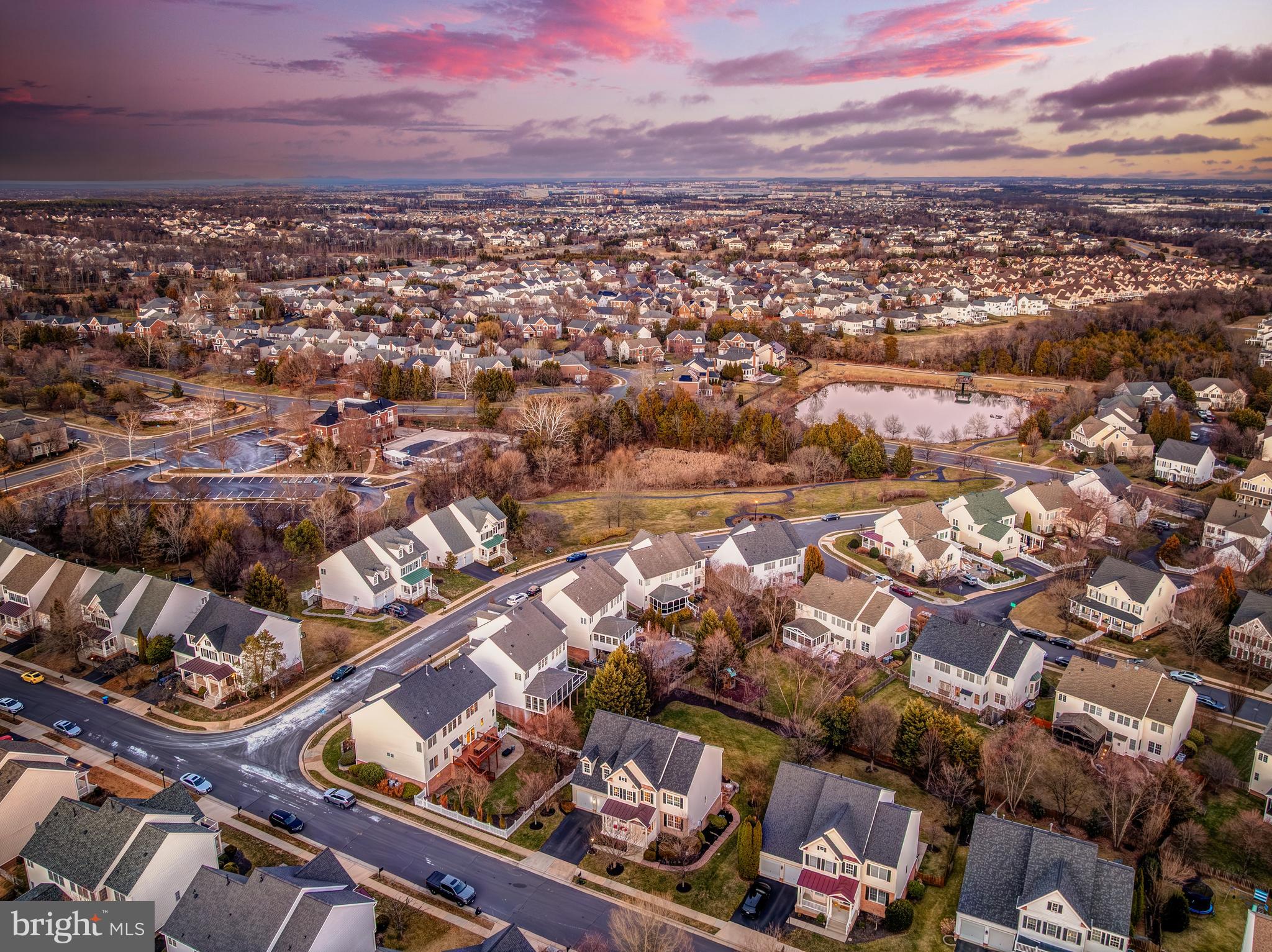 22876 ASHTON WOODS DRIVE