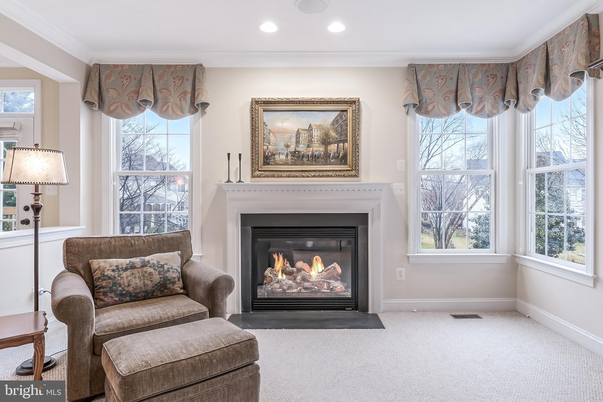 BRAMBLETON - Residential