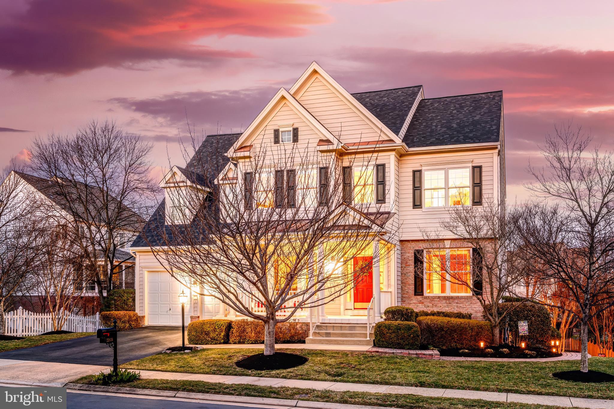 BRAMBLETON - Residential