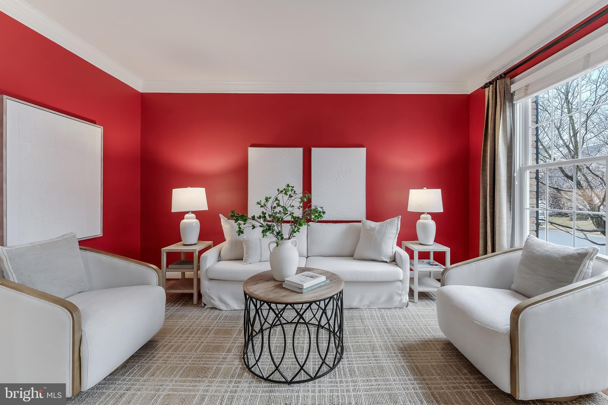 BRAMBLETON - Residential