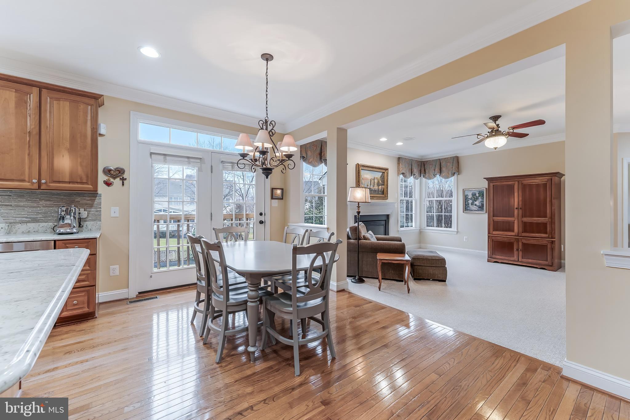 BRAMBLETON - Residential