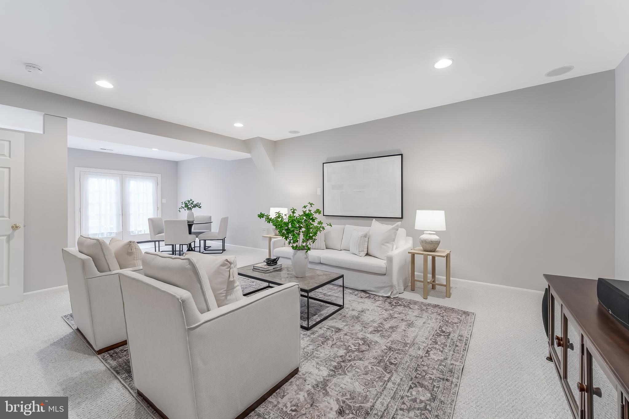 BRAMBLETON - Residential