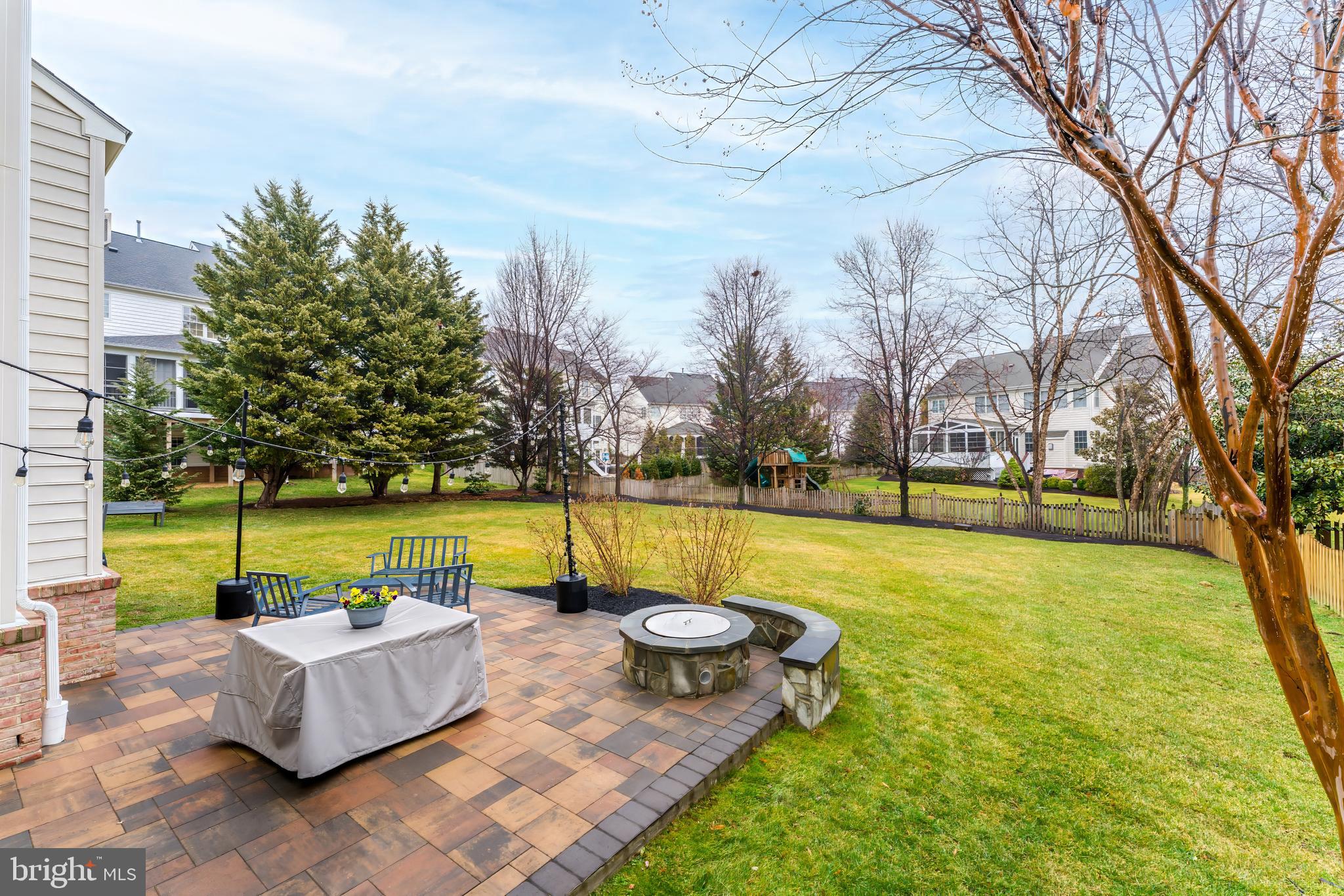 BRAMBLETON - Residential