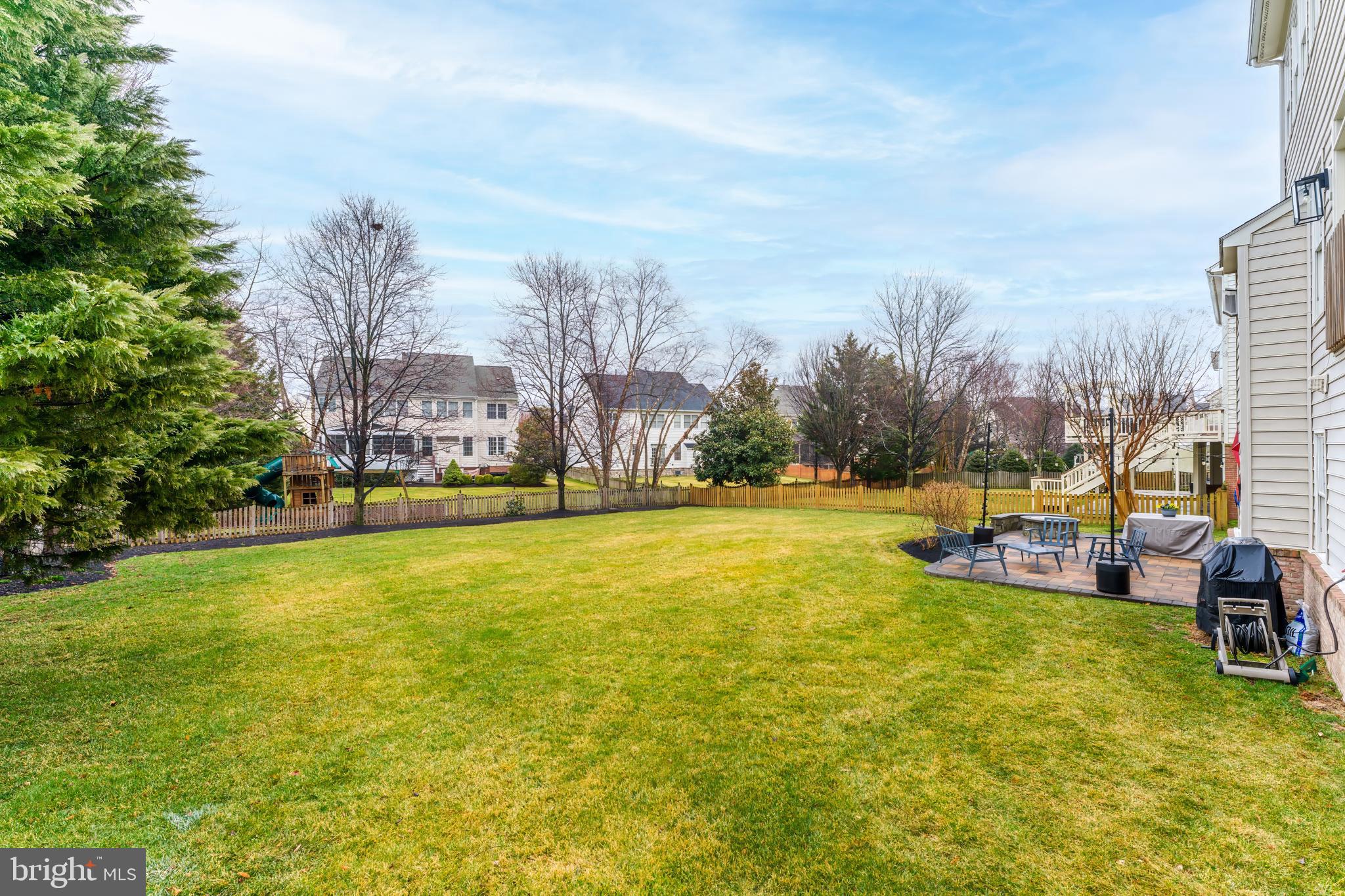 BRAMBLETON - Residential