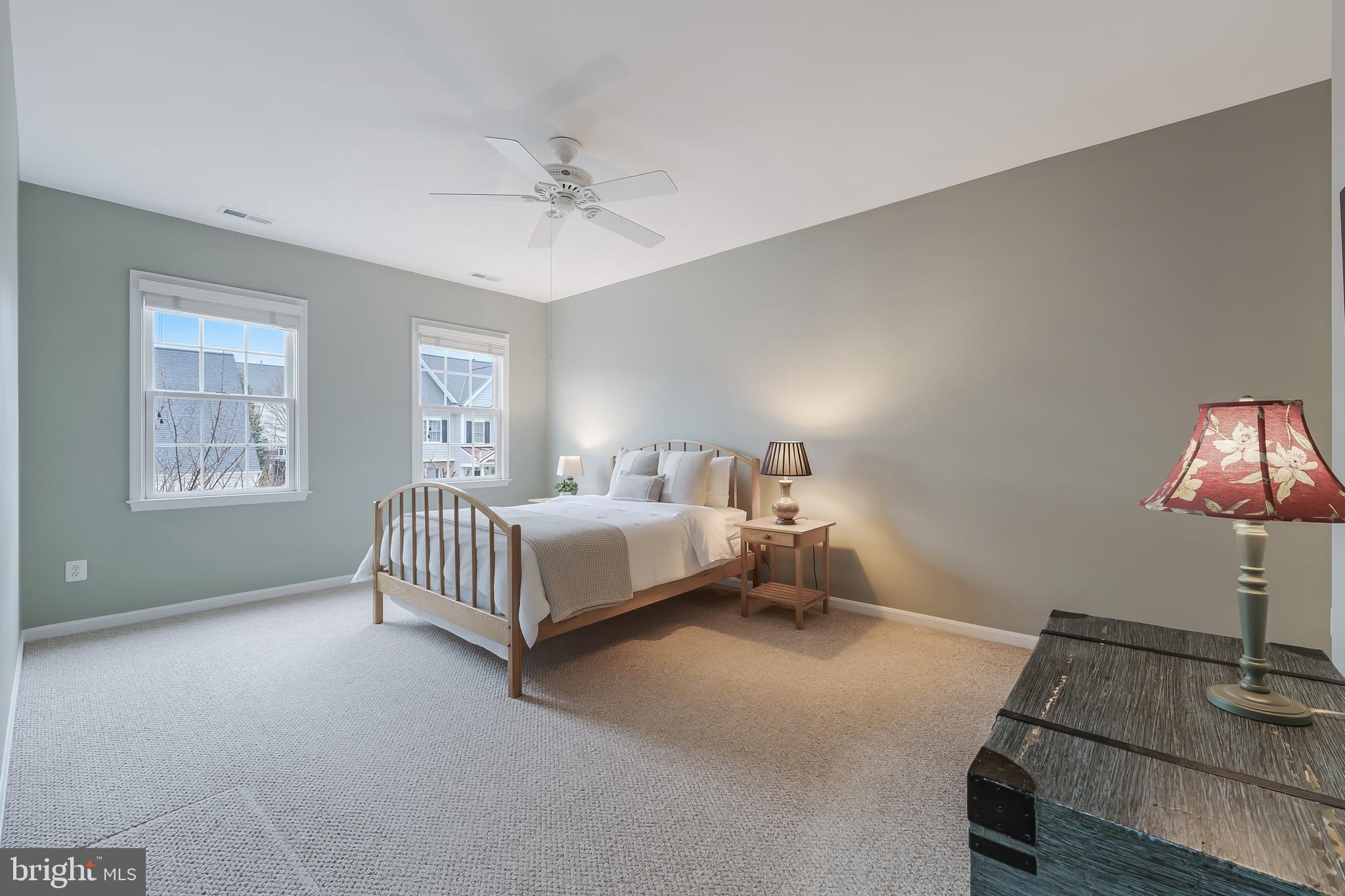 BRAMBLETON - Residential