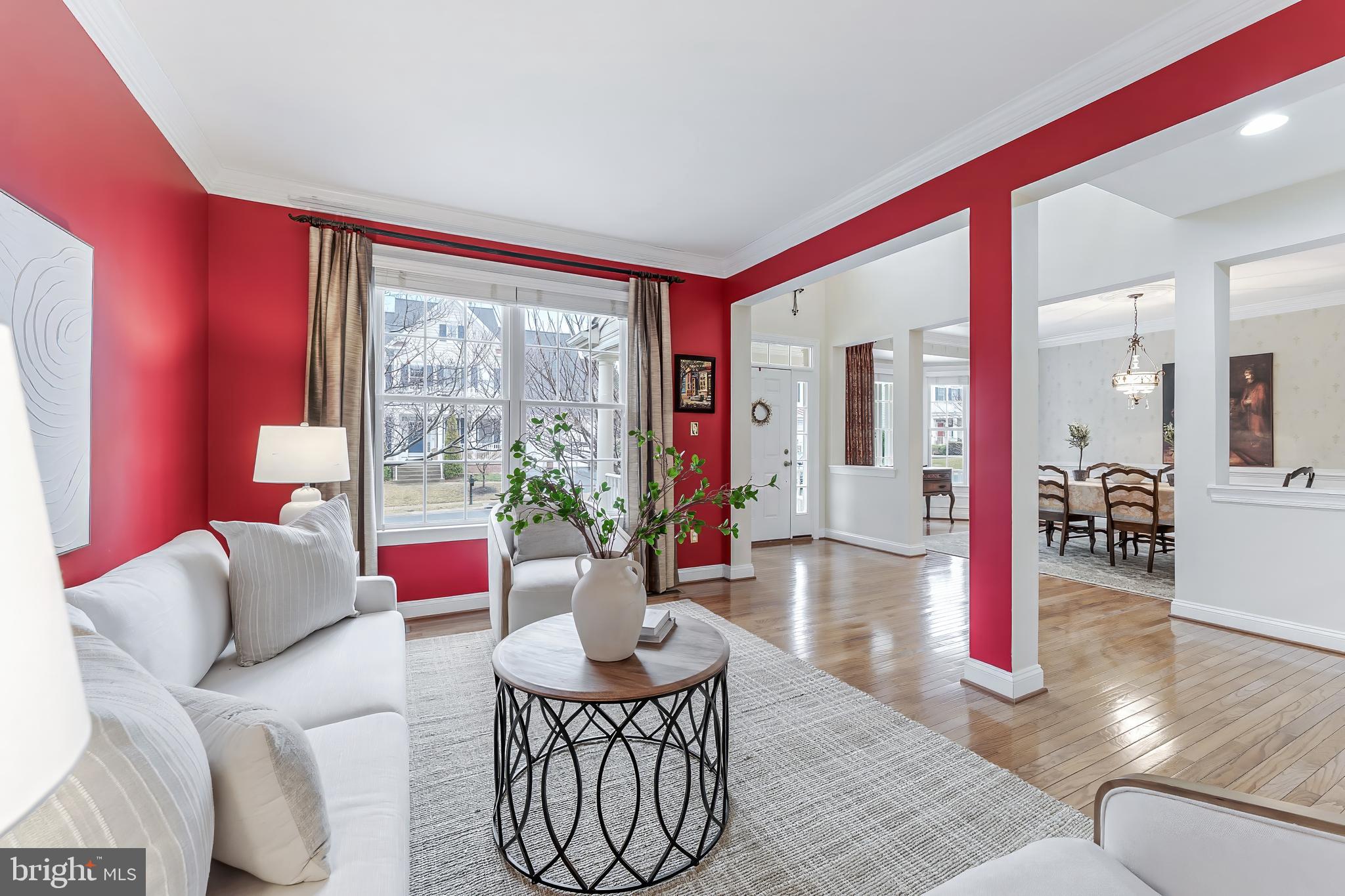 BRAMBLETON - Residential